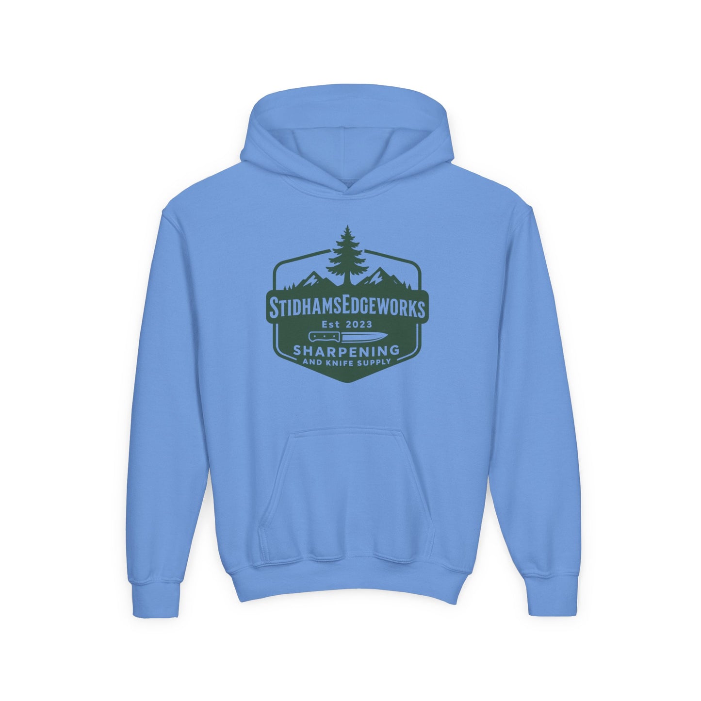 Youth Hoodie with Nature-Inspired Design, Cozy Sweatshirt for Outdoor Adventures, Gift Idea for Campers and Hikers, Perfect for Spring [...]