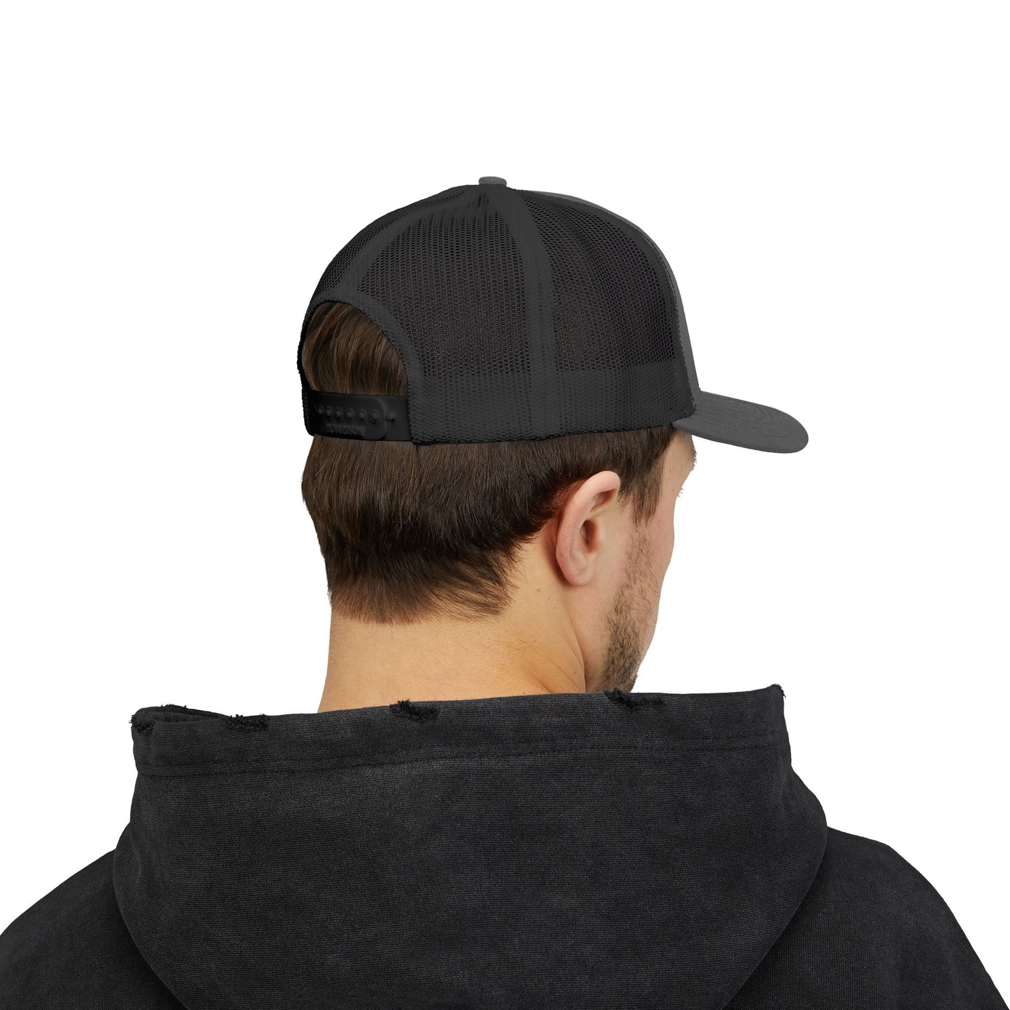 Trucker Cap — Evergreen State Park Vintage Logo