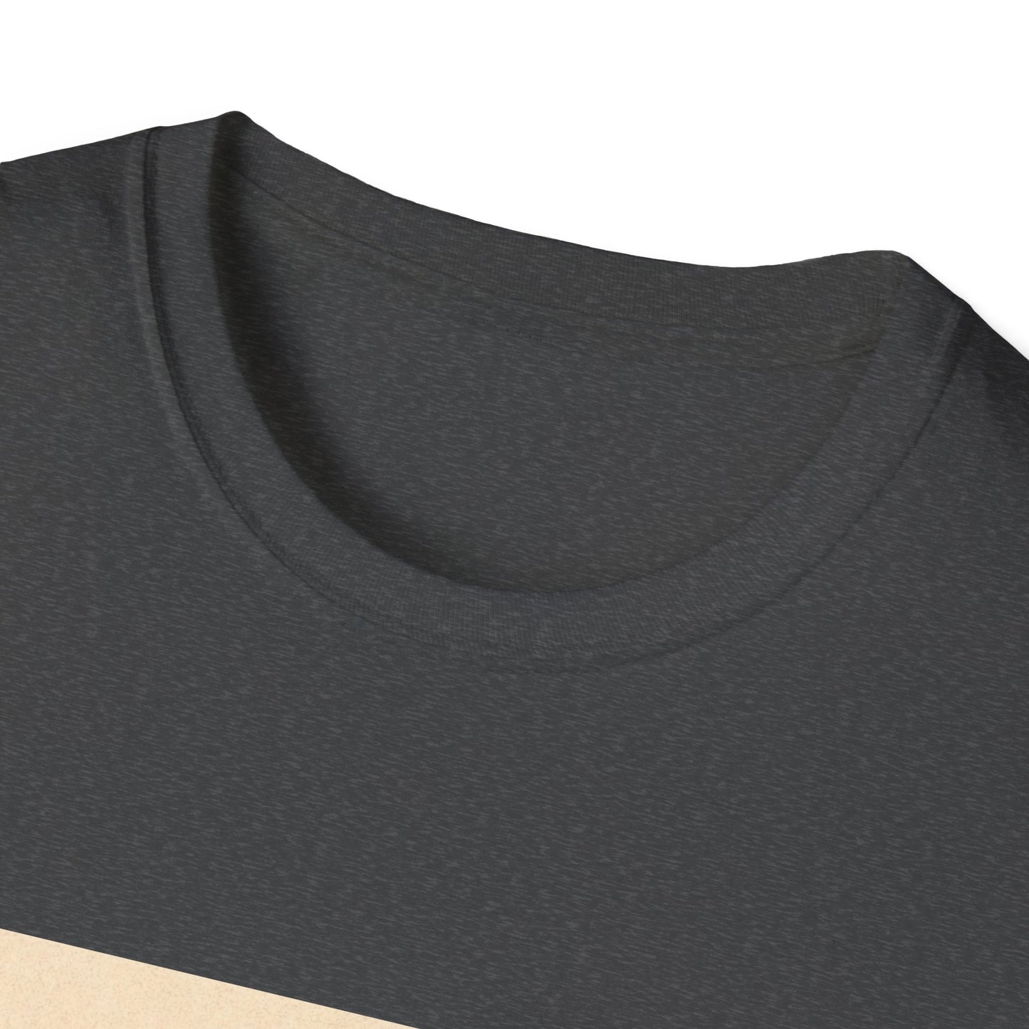 Evergreen Knife Supply Logo T-Shirt — Outdoor Camping Gear Tee