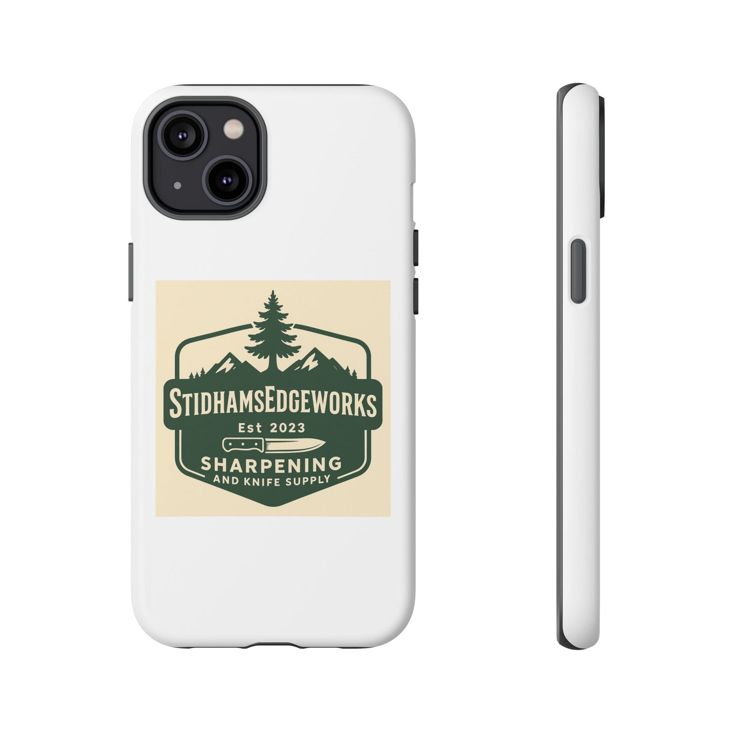 Tough Cases - Durable Phone Case, Perfect for Outdoor Enthusiasts, Great Gift for Adventurers, Unique Personalized Accessory, Stylish [...]