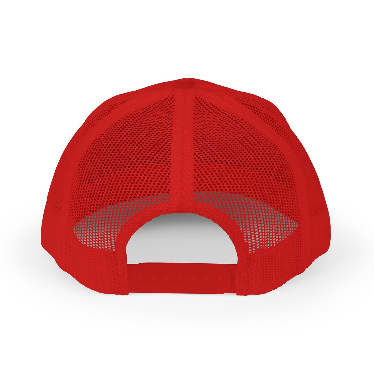 Trucker Cap — Evergreen State Park Vintage Logo