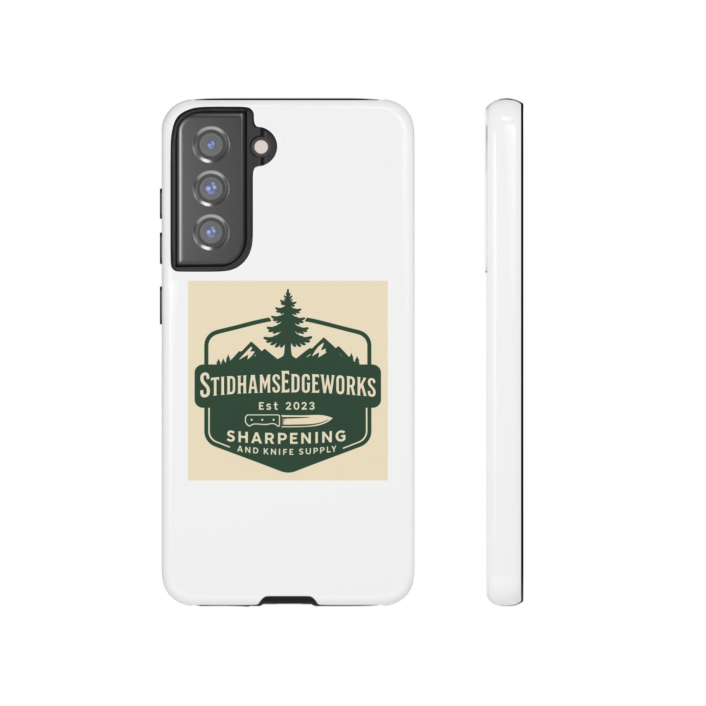 Tough Cases - Durable Phone Case, Perfect for Outdoor Enthusiasts, Great Gift for Adventurers, Unique Personalized Accessory, Stylish [...]
