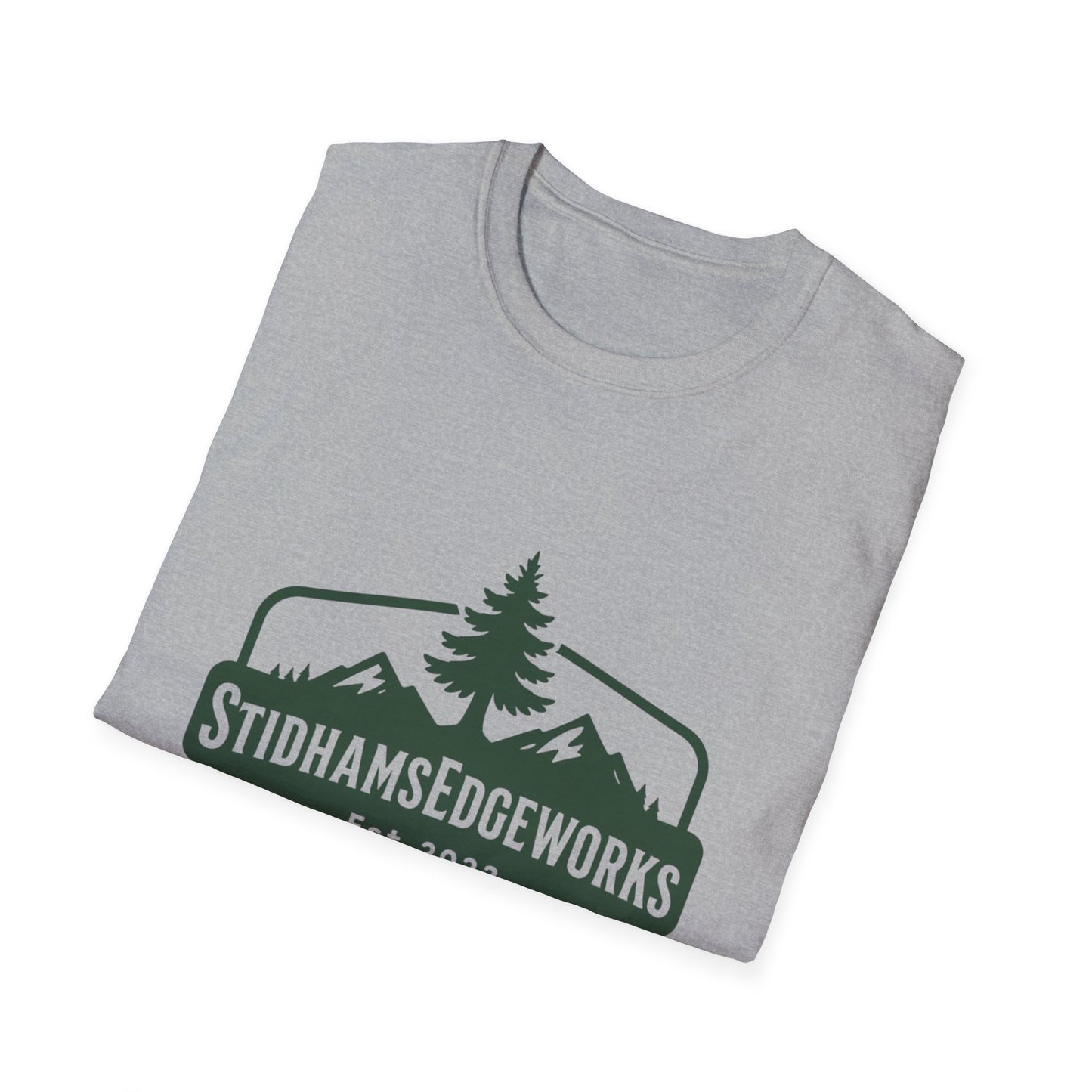 Outdoor Adventure T-Shirt, Camping Shirt, Nature Lover Tee, Eco-Friendly Apparel, Perfect Gift for Dad