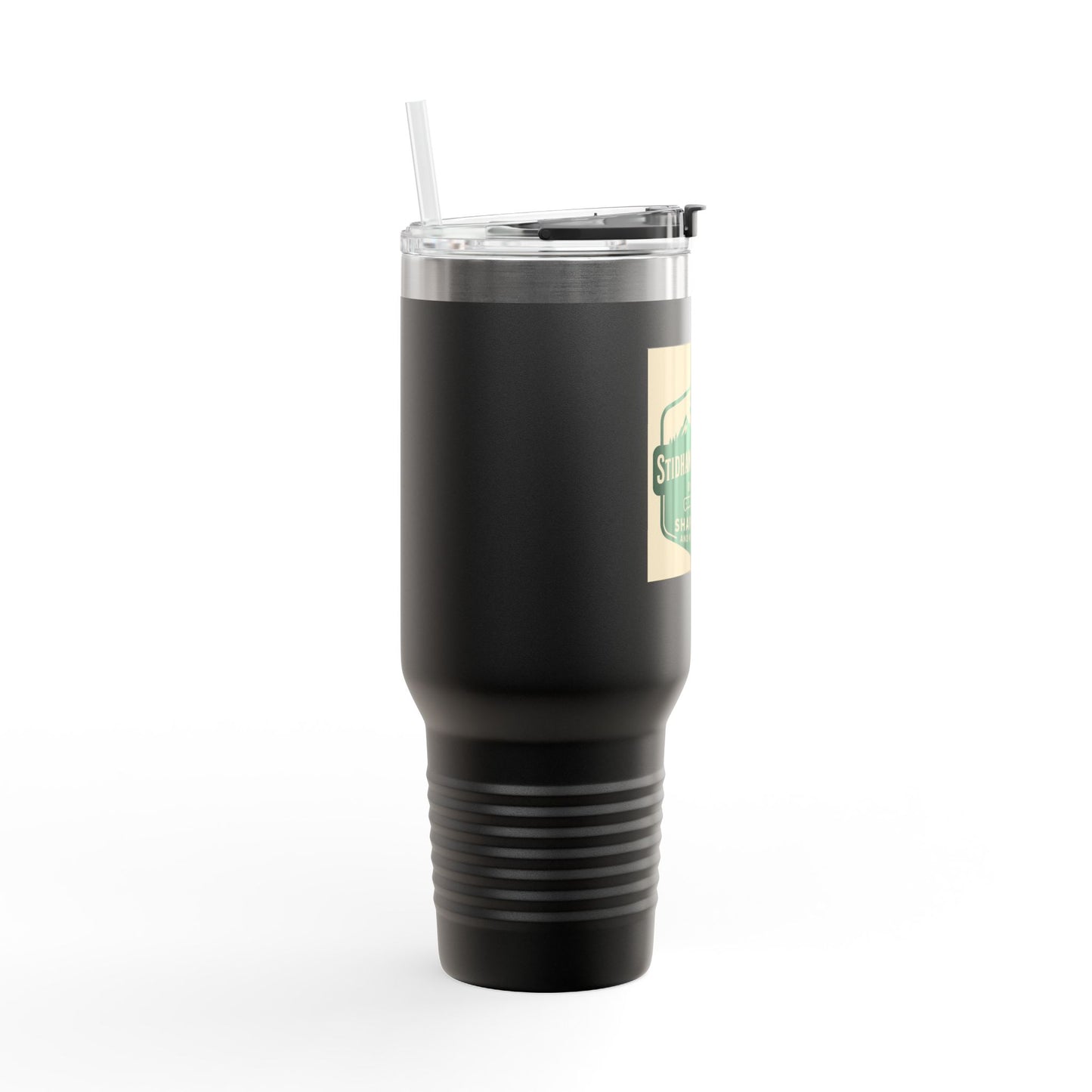 Stylish Insulated Travel Mug - Perfect for Outdoor Adventures, Coffee Lovers, and Gifts | 40oz, Travel Tumbler, Personalized [...]