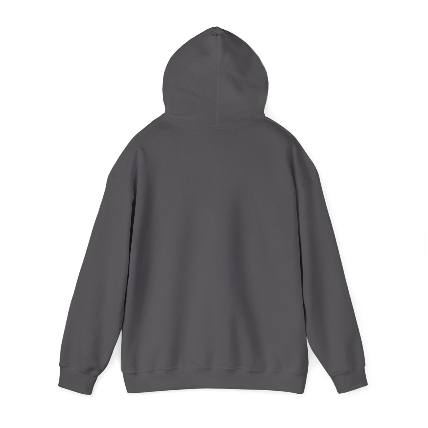 Cozy Unisex Hooded Sweatshirt, Perfect for Outdoor Adventures, Gifts for Nature Lovers, Casual Wear, Eco-Friendly Style, Year-Round Comfort