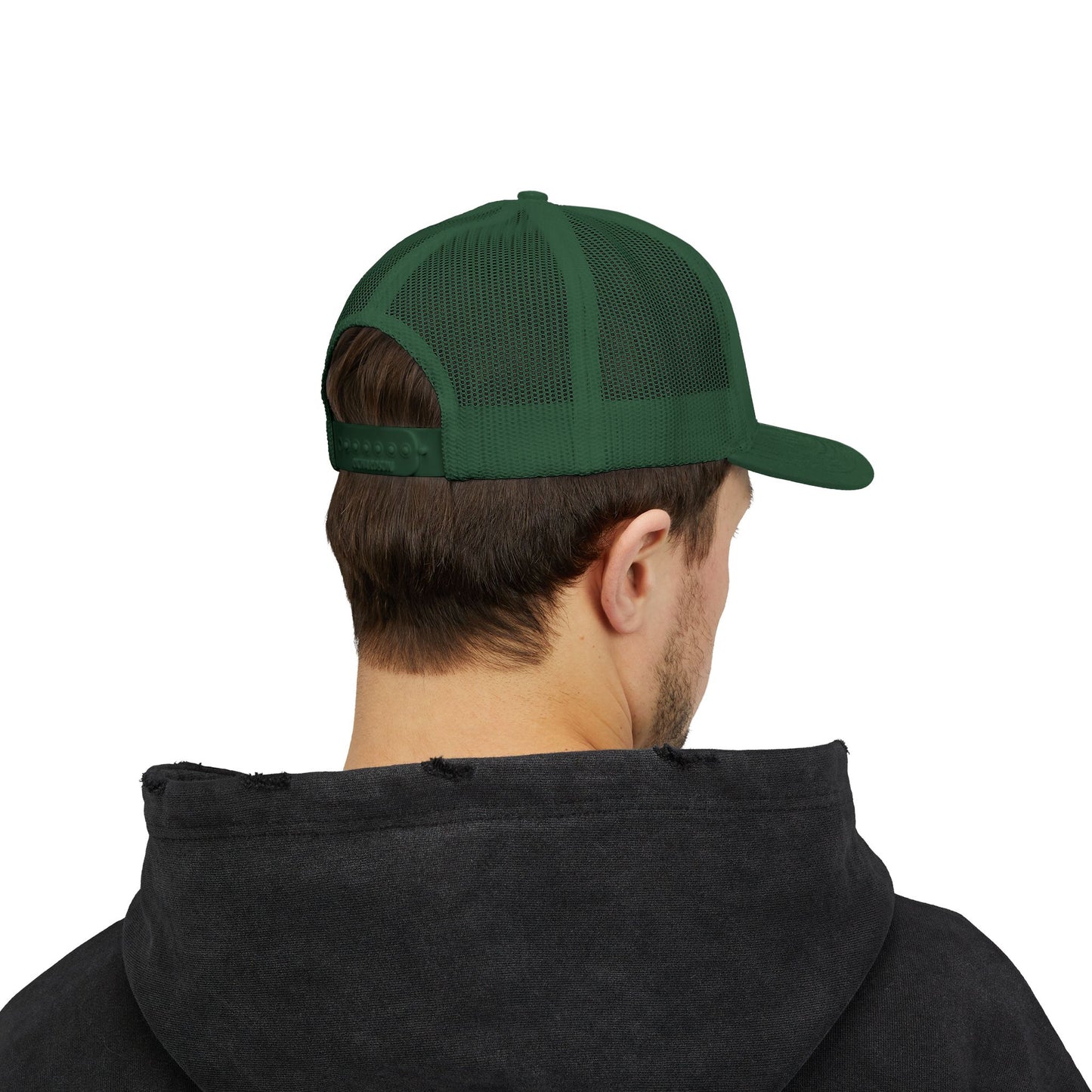 Trucker Cap — Evergreen State Park Vintage Logo