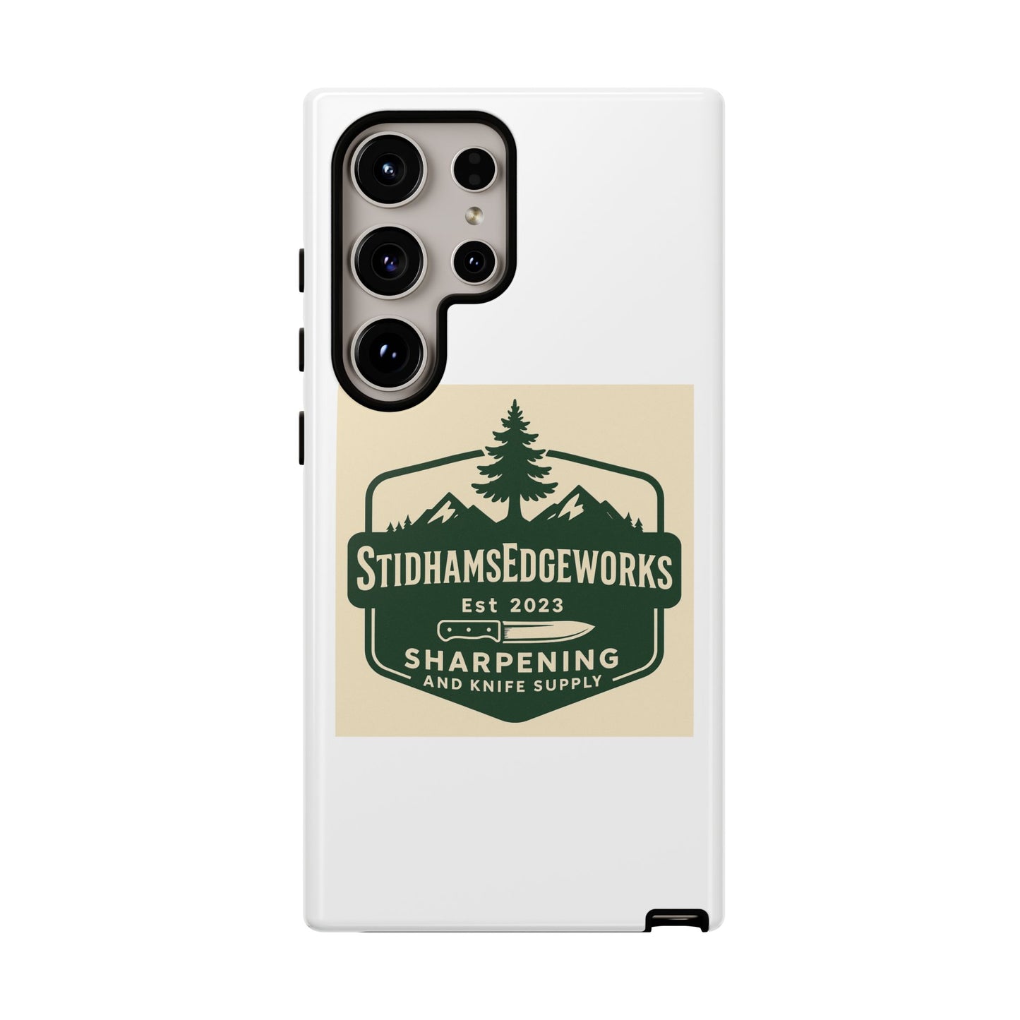 Tough Cases - Durable Phone Case, Perfect for Outdoor Enthusiasts, Great Gift for Adventurers, Unique Personalized Accessory, Stylish [...]