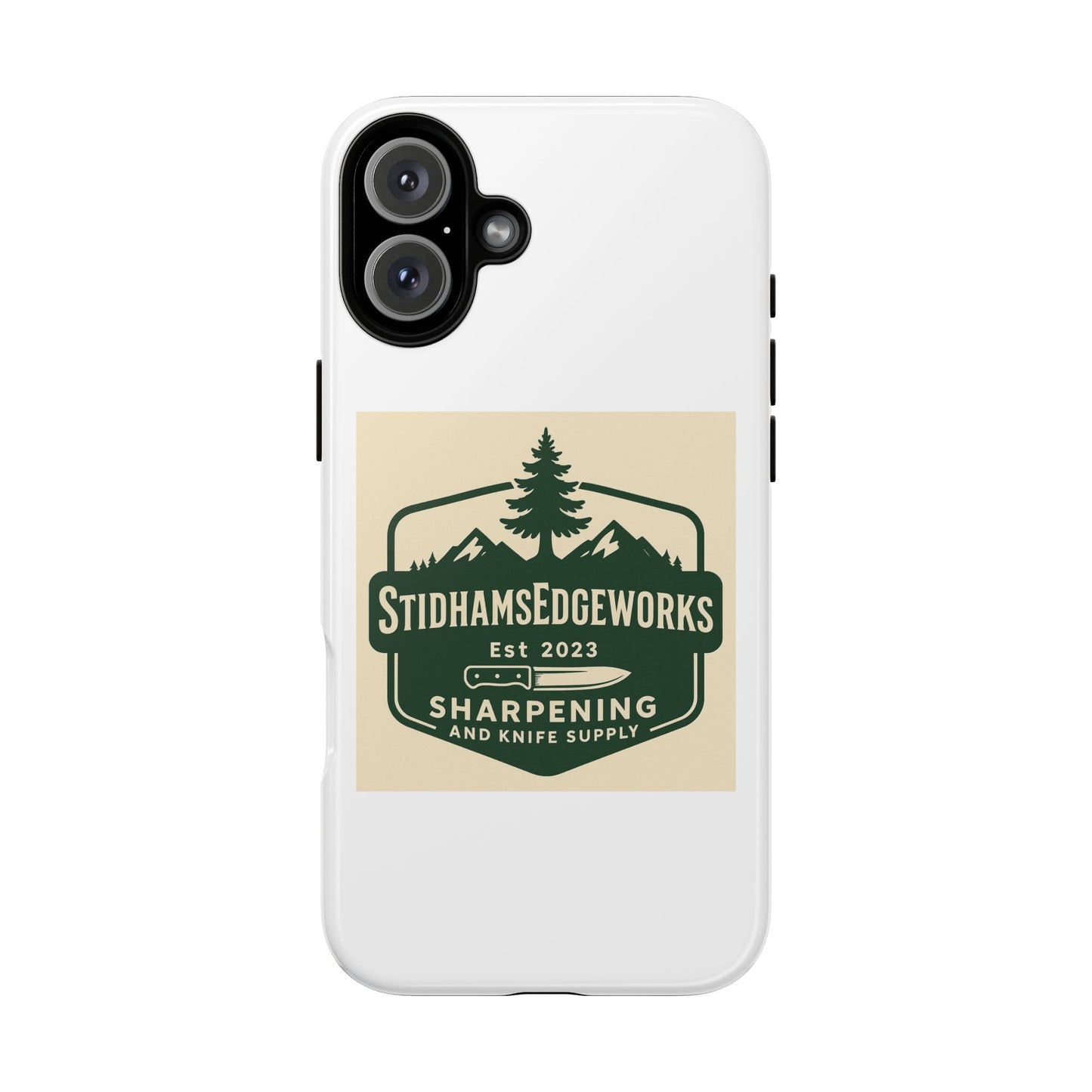 Tough Cases - Durable Phone Case, Perfect for Outdoor Enthusiasts, Great Gift for Adventurers, Unique Personalized Accessory, Stylish [...]