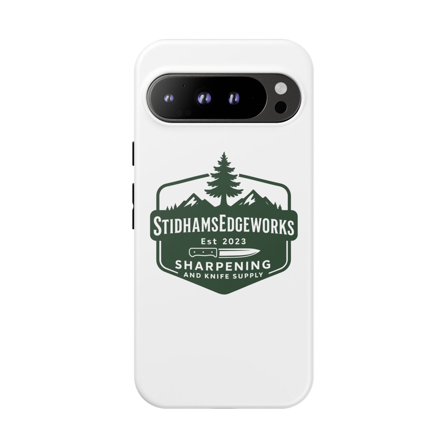 Durable Phone Case for Outdoor Adventurers, Tough Cases, Personalized Tech Protector, Great for Hiking and Camping Gifts, Customizable [...]