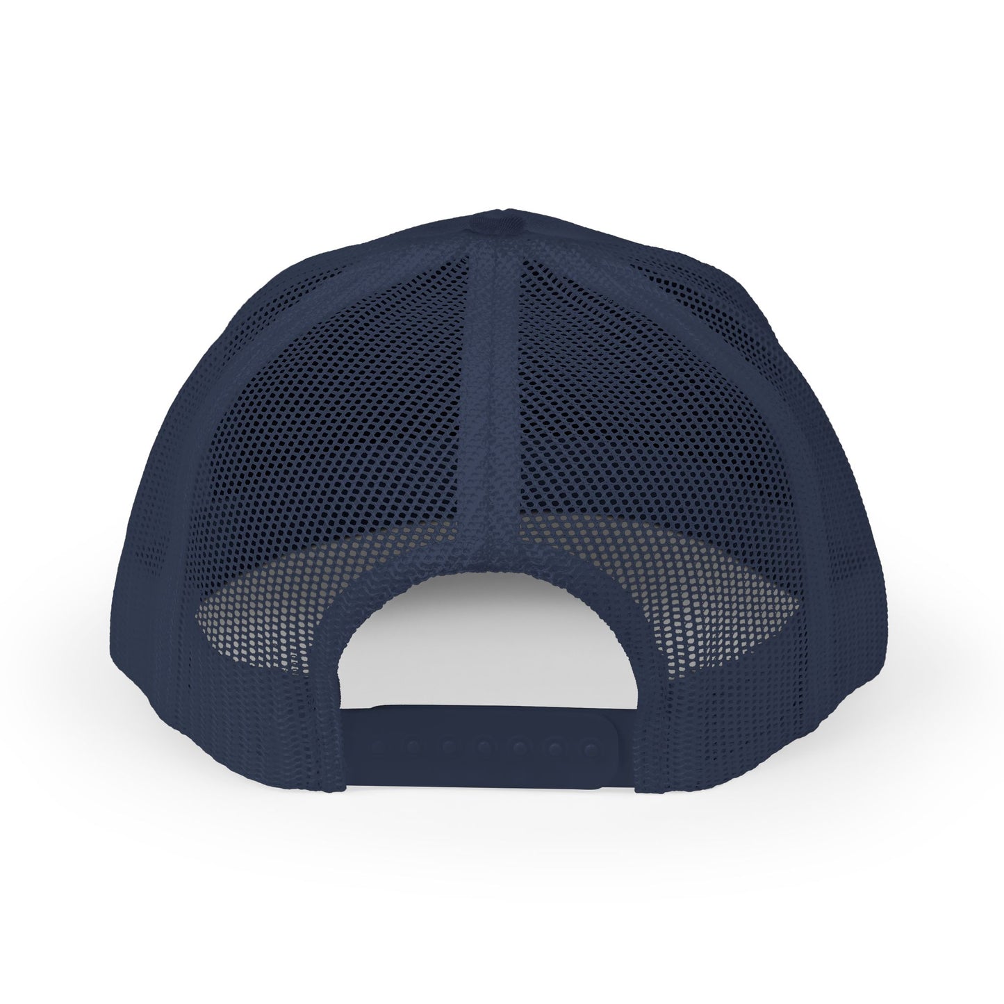 Trucker Cap — Evergreen State Park Vintage Logo