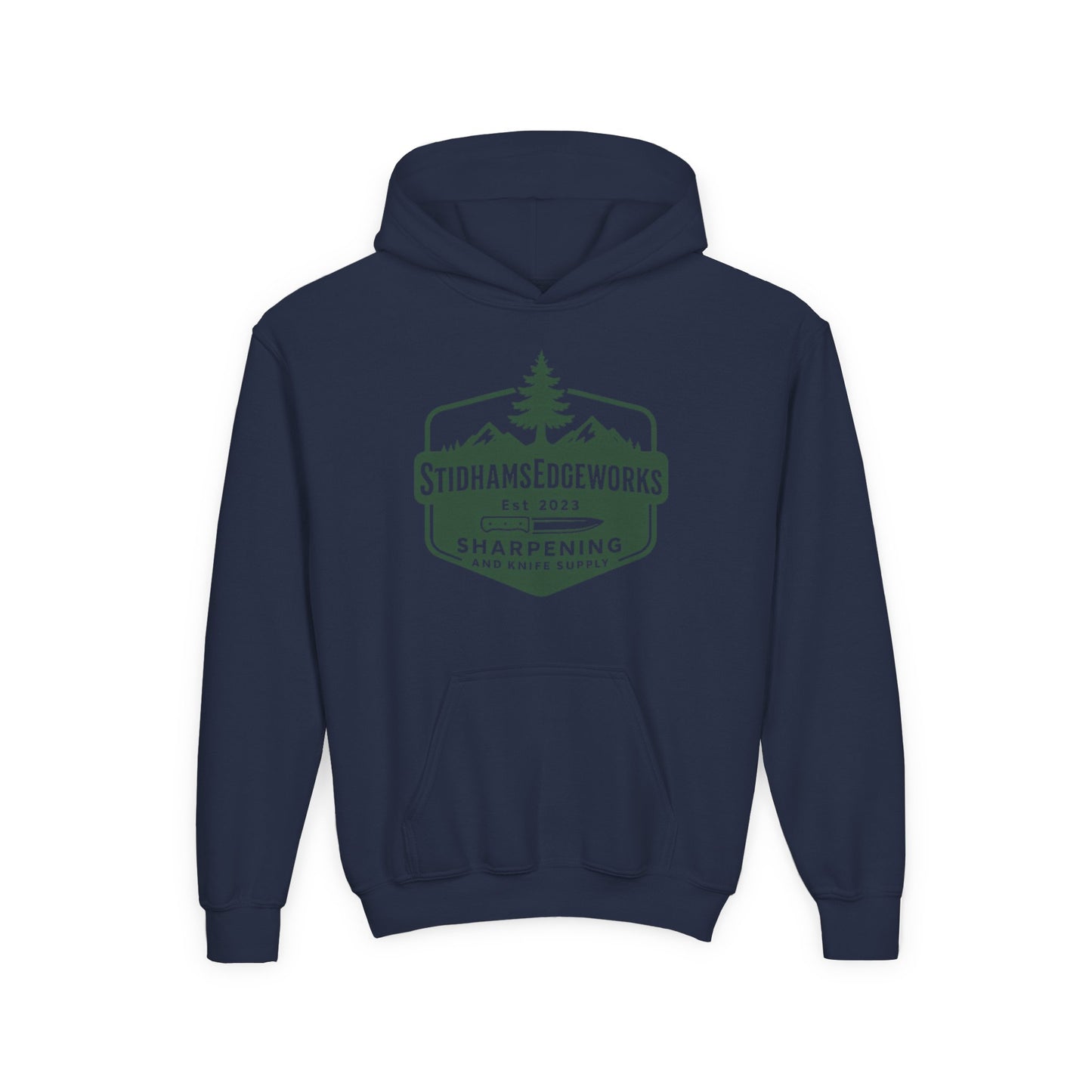Youth Hoodie with Nature-Inspired Design, Cozy Sweatshirt for Outdoor Adventures, Gift Idea for Campers and Hikers, Perfect for Spring [...]