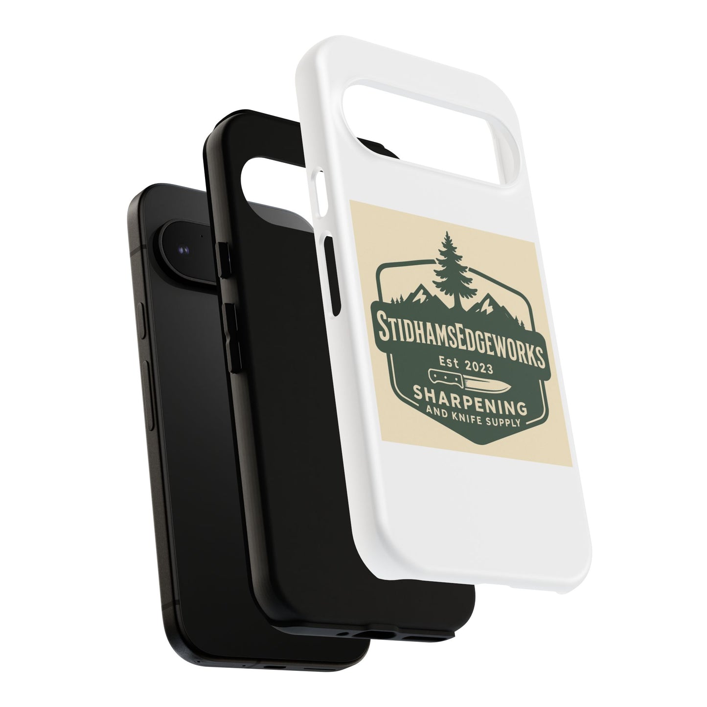 Tough Cases - Durable Phone Case, Perfect for Outdoor Enthusiasts, Great Gift for Adventurers, Unique Personalized Accessory, Stylish [...]