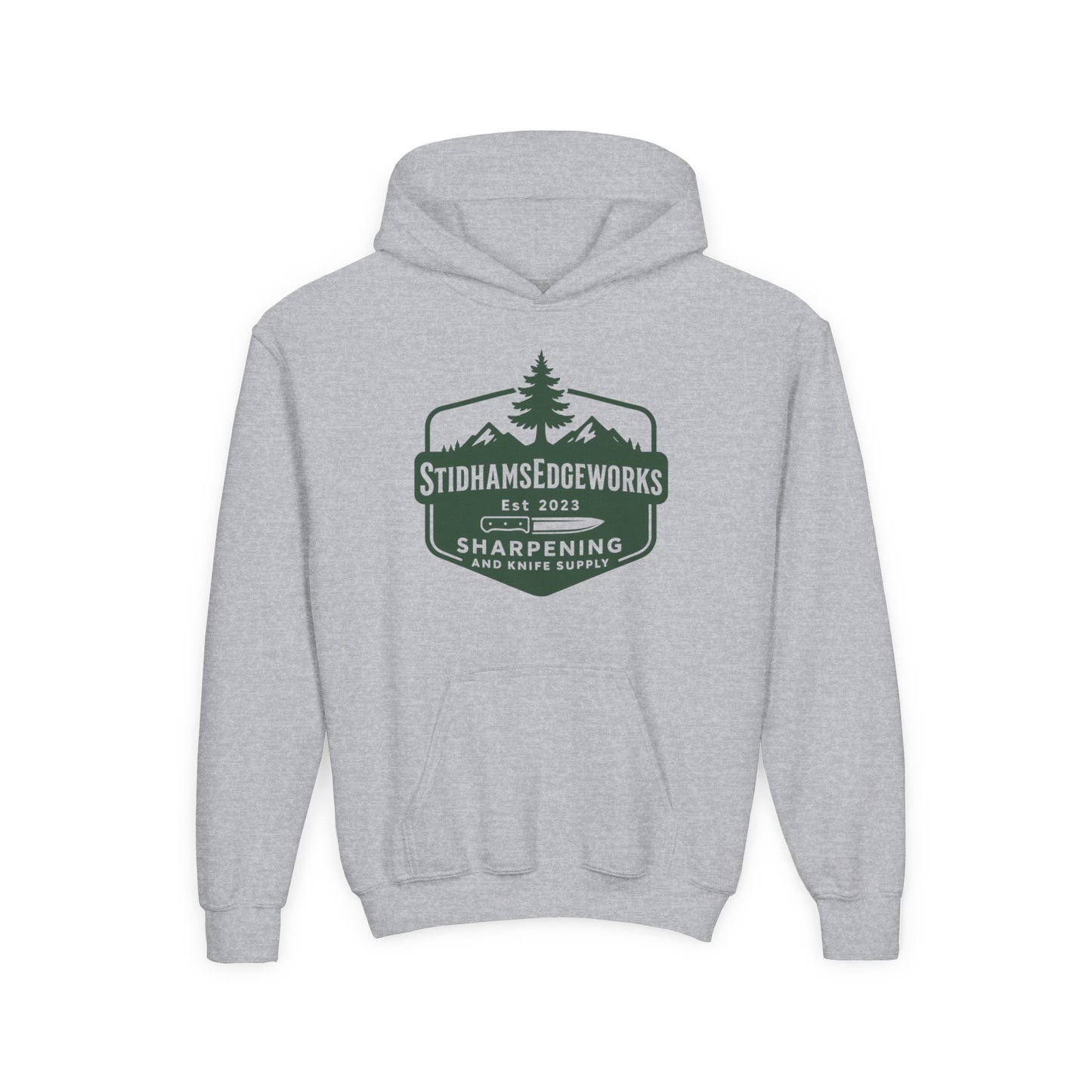 Youth Hoodie with Nature-Inspired Design, Cozy Sweatshirt for Outdoor Adventures, Gift Idea for Campers and Hikers, Perfect for Spring [...]