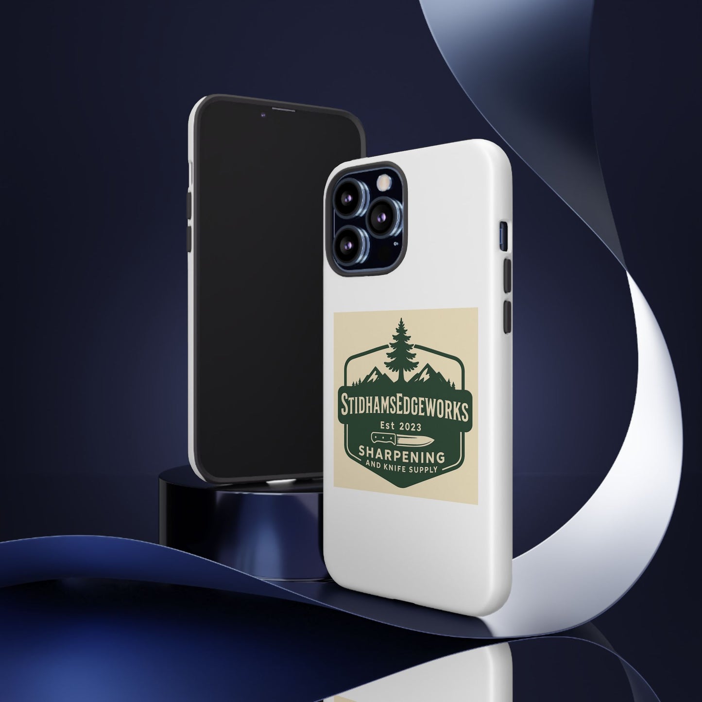 Tough Cases - Durable Phone Case, Perfect for Outdoor Enthusiasts, Great Gift for Adventurers, Unique Personalized Accessory, Stylish [...]