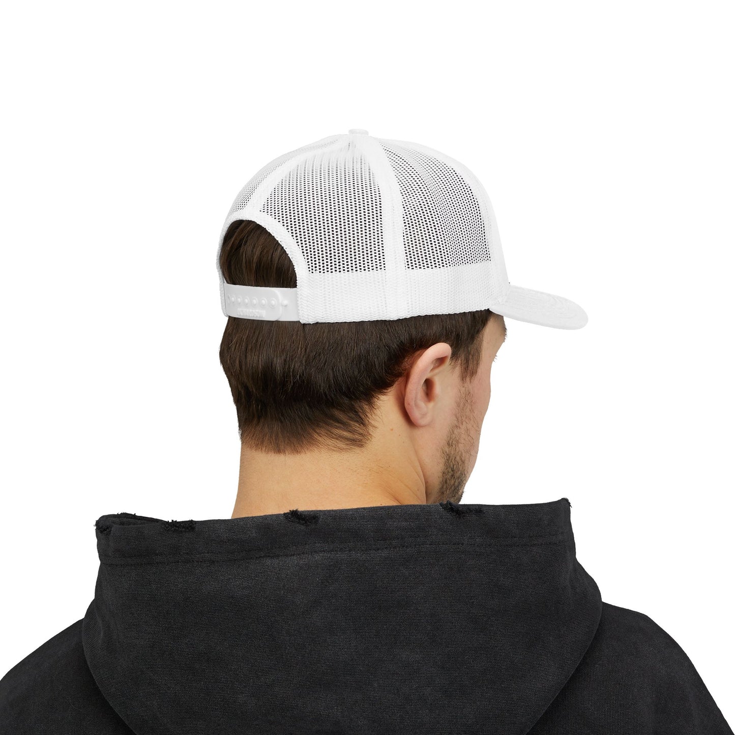 Trucker Cap — Evergreen State Park Vintage Logo