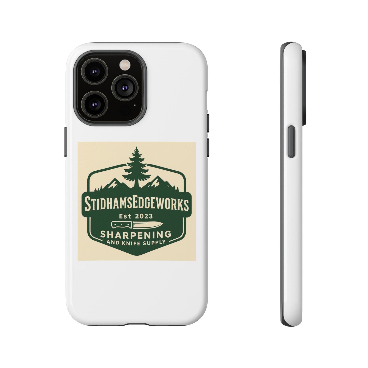 Tough Cases - Durable Phone Case, Perfect for Outdoor Enthusiasts, Great Gift for Adventurers, Unique Personalized Accessory, Stylish [...]