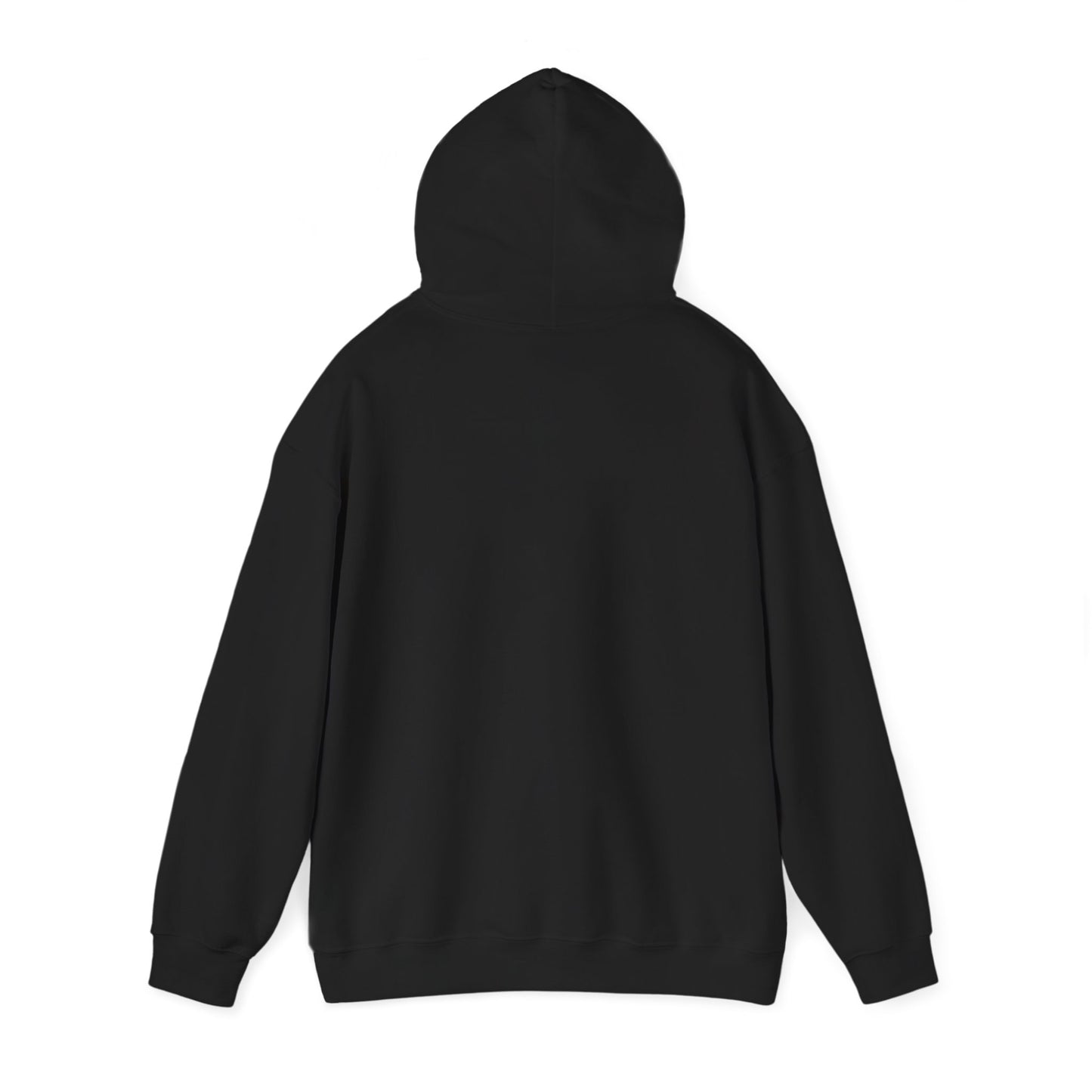 Cozy Unisex Hooded Sweatshirt, Perfect for Outdoor Adventures, Gifts for Nature Lovers, Casual Wear, Eco-Friendly Style, Year-Round Comfort