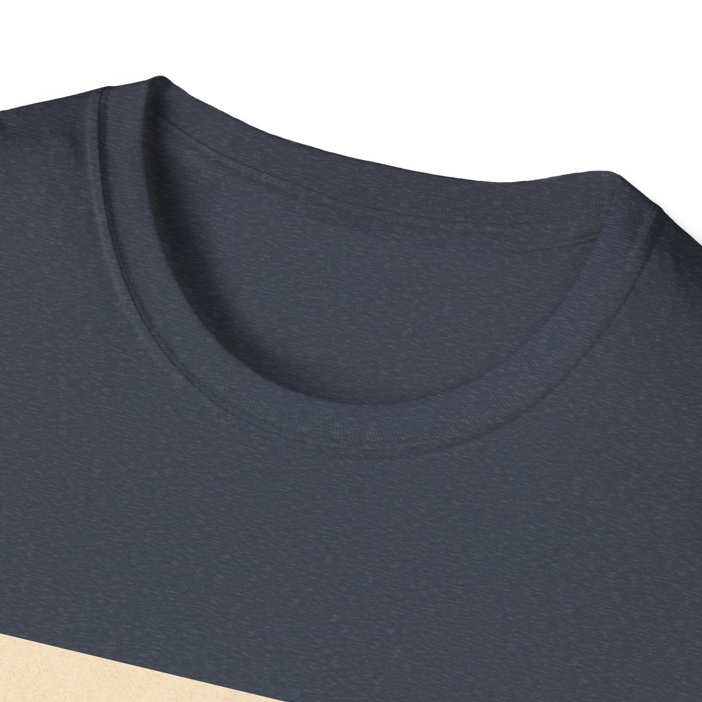 Evergreen Knife Supply Logo T-Shirt — Outdoor Camping Gear Tee