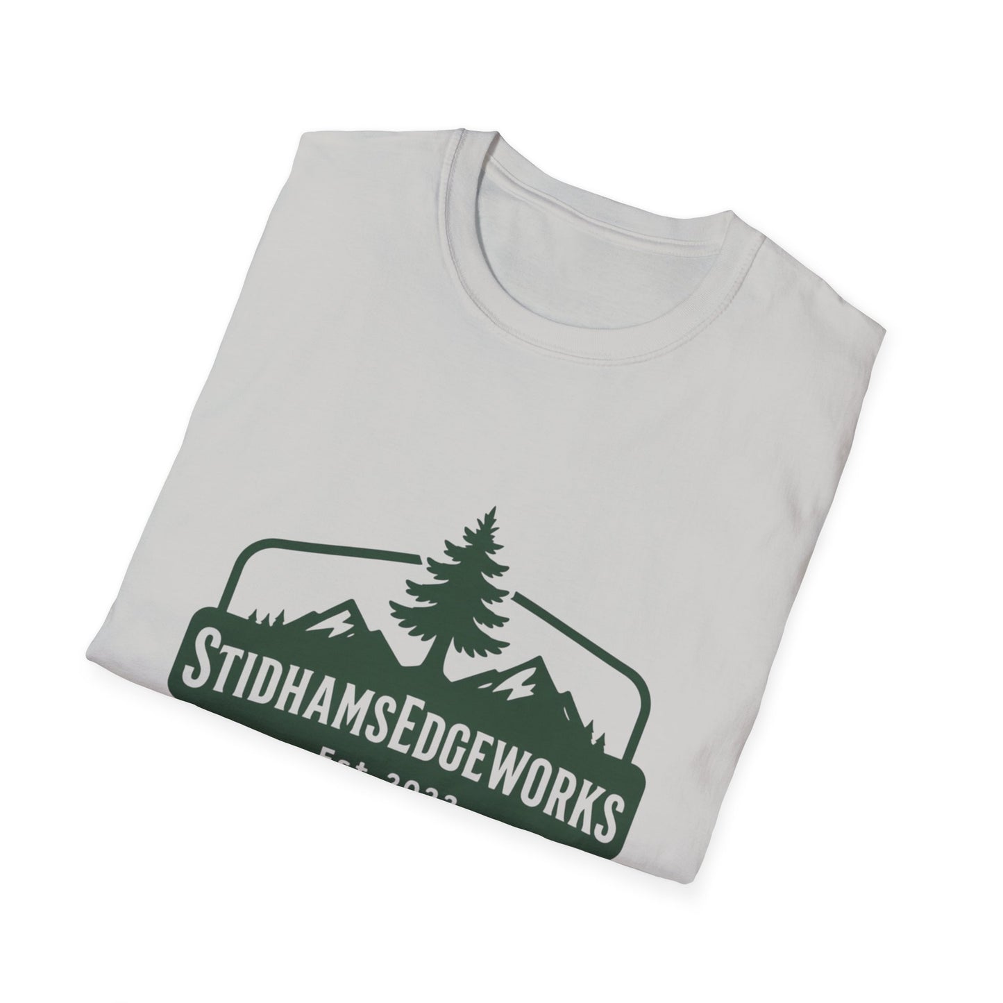 Outdoor Adventure T-Shirt, Camping Shirt, Nature Lover Tee, Eco-Friendly Apparel, Perfect Gift for Dad
