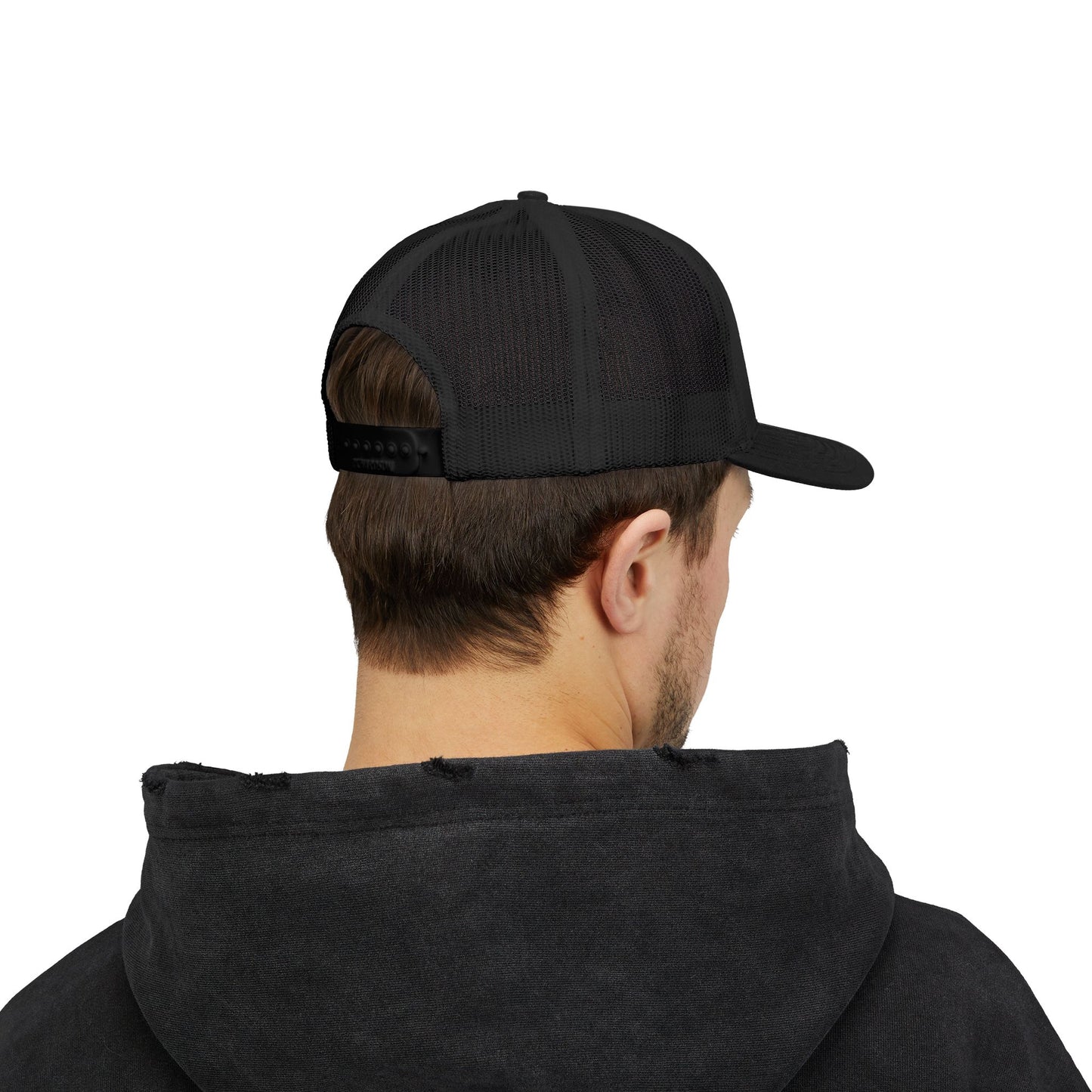 Trucker Cap — Evergreen State Park Vintage Logo