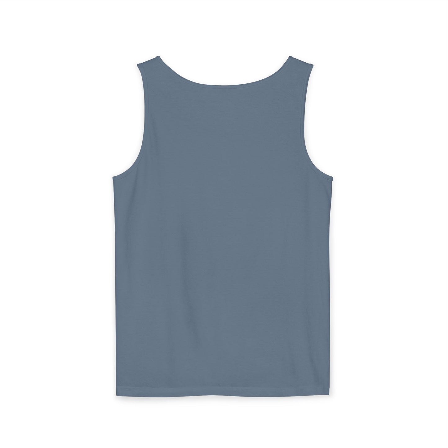 Custom Logo Tank Top for Outdoor Enthusiasts, Perfect for Hiking, Camping, or Casual Summer Wear, Gift for Dad, Sportswear