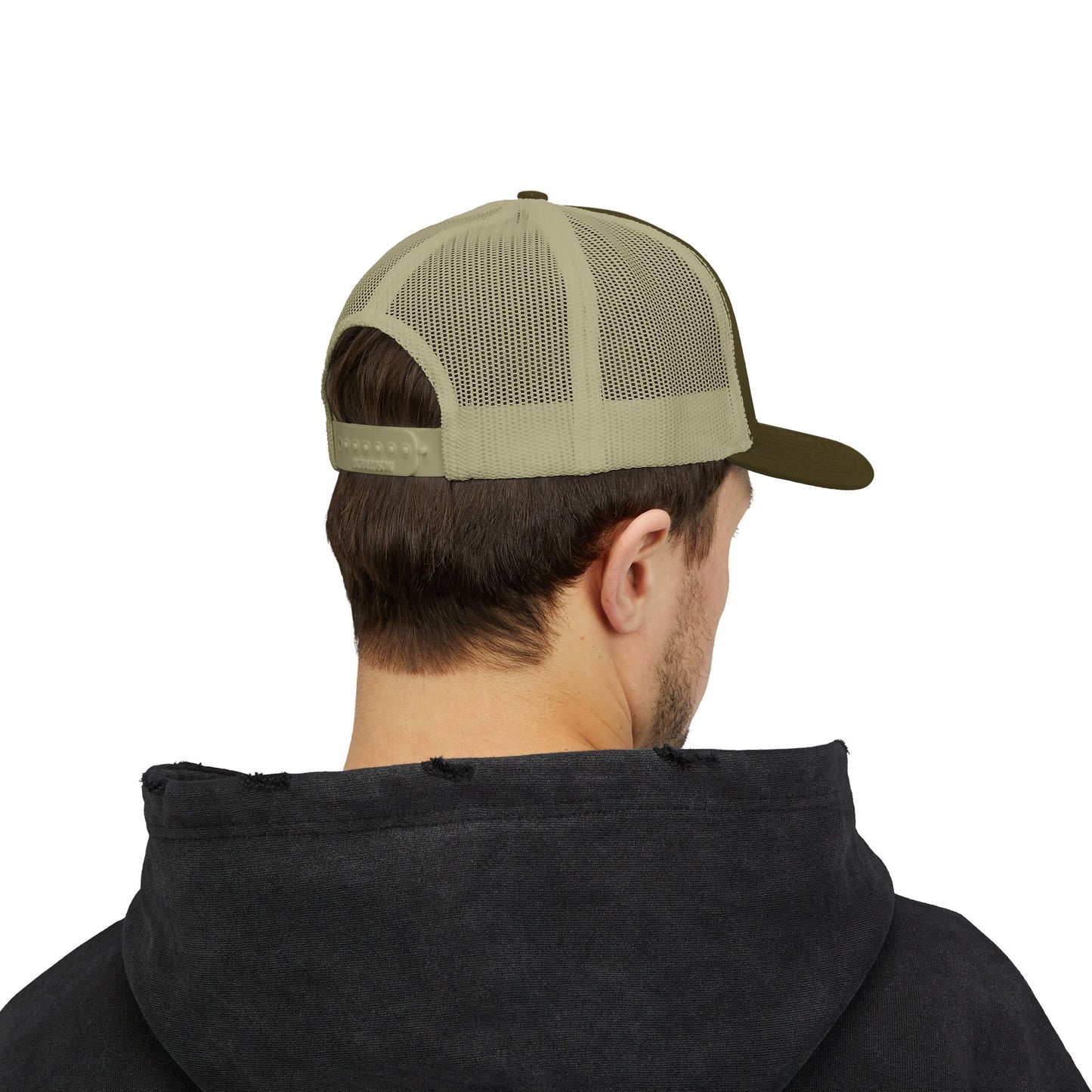 Trucker Cap — Evergreen State Park Vintage Logo
