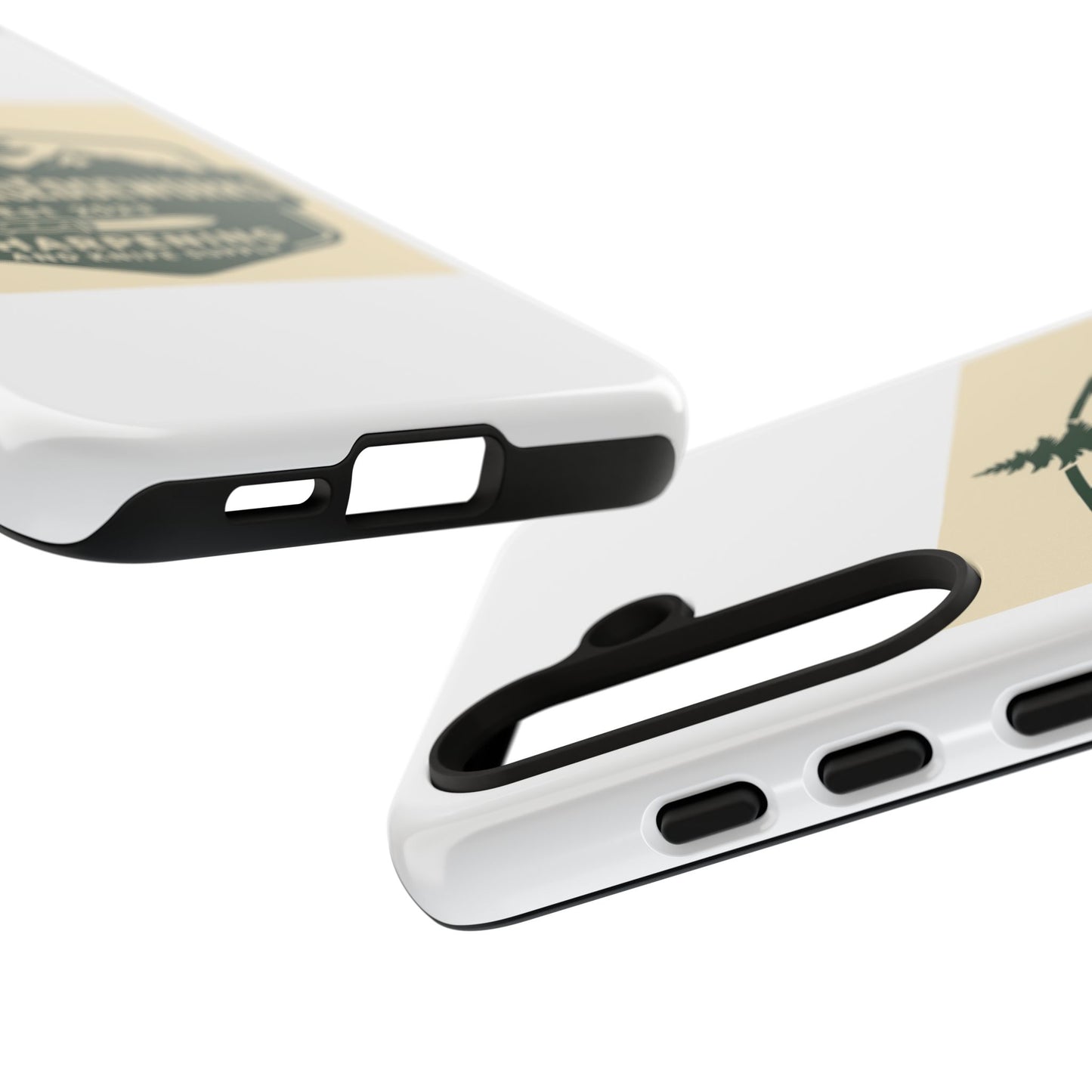 Tough Cases - Durable Phone Case, Perfect for Outdoor Enthusiasts, Great Gift for Adventurers, Unique Personalized Accessory, Stylish [...]