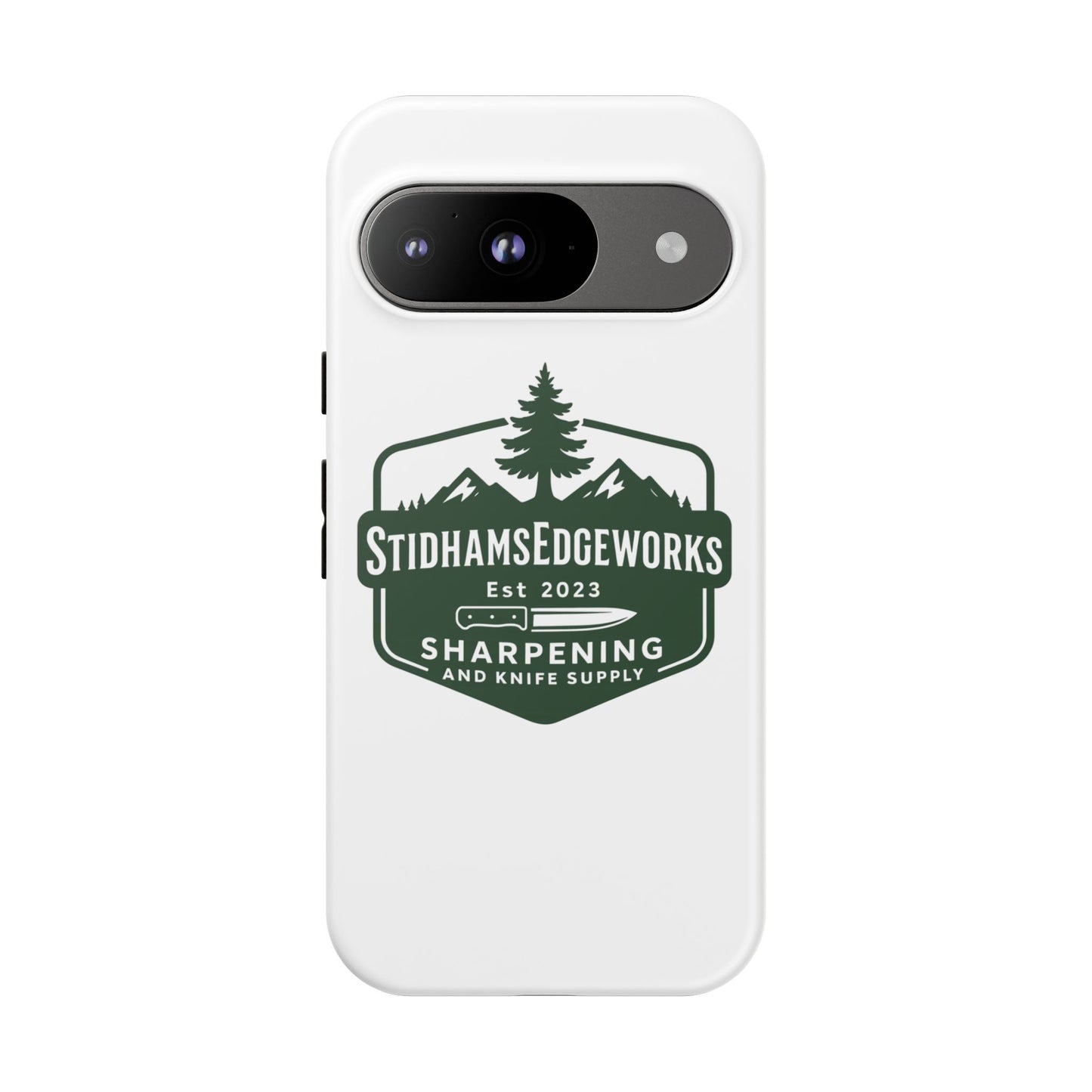Durable Phone Case for Outdoor Adventurers, Tough Cases, Personalized Tech Protector, Great for Hiking and Camping Gifts, Customizable [...]