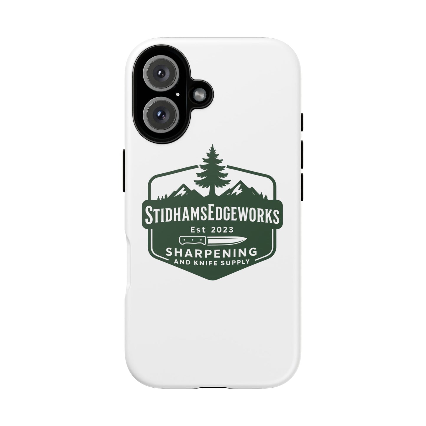 Durable Phone Case for Outdoor Adventurers, Tough Cases, Personalized Tech Protector, Great for Hiking and Camping Gifts, Customizable [...]