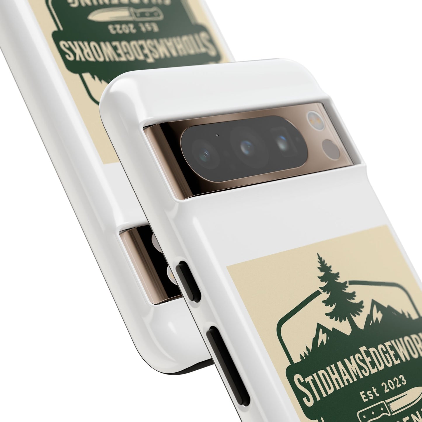 Tough Cases - Durable Phone Case, Perfect for Outdoor Enthusiasts, Great Gift for Adventurers, Unique Personalized Accessory, Stylish [...]