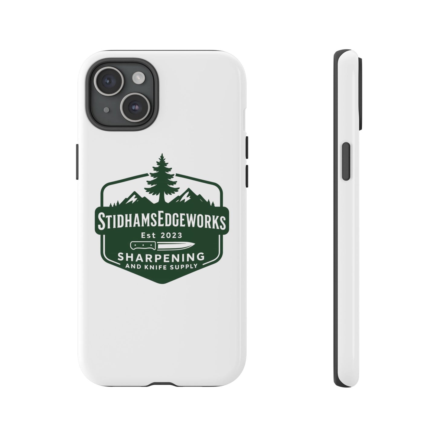 Durable Phone Case for Outdoor Adventurers, Tough Cases, Personalized Tech Protector, Great for Hiking and Camping Gifts, Customizable [...]