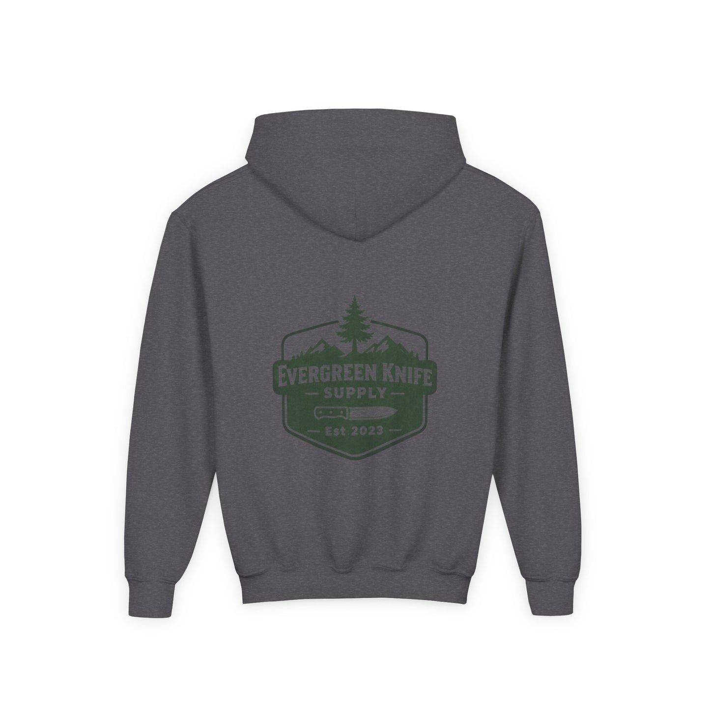 Youth Hoodie with Nature-Inspired Design, Cozy Sweatshirt for Outdoor Adventures, Gift Idea for Campers and Hikers, Perfect for Spring [...]