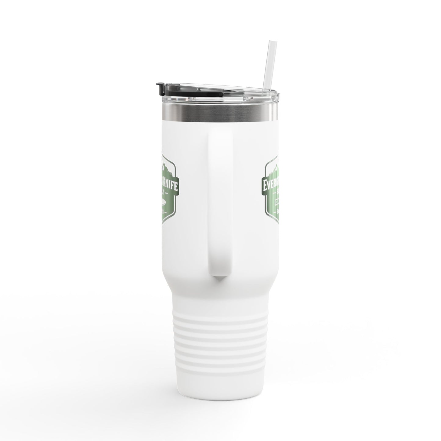 Stylish Insulated Travel Mug, Perfect for Hot or Cold Beverages, Eco-Friendly, Coffee Lovers, Outdoor Adventures, Gift Idea