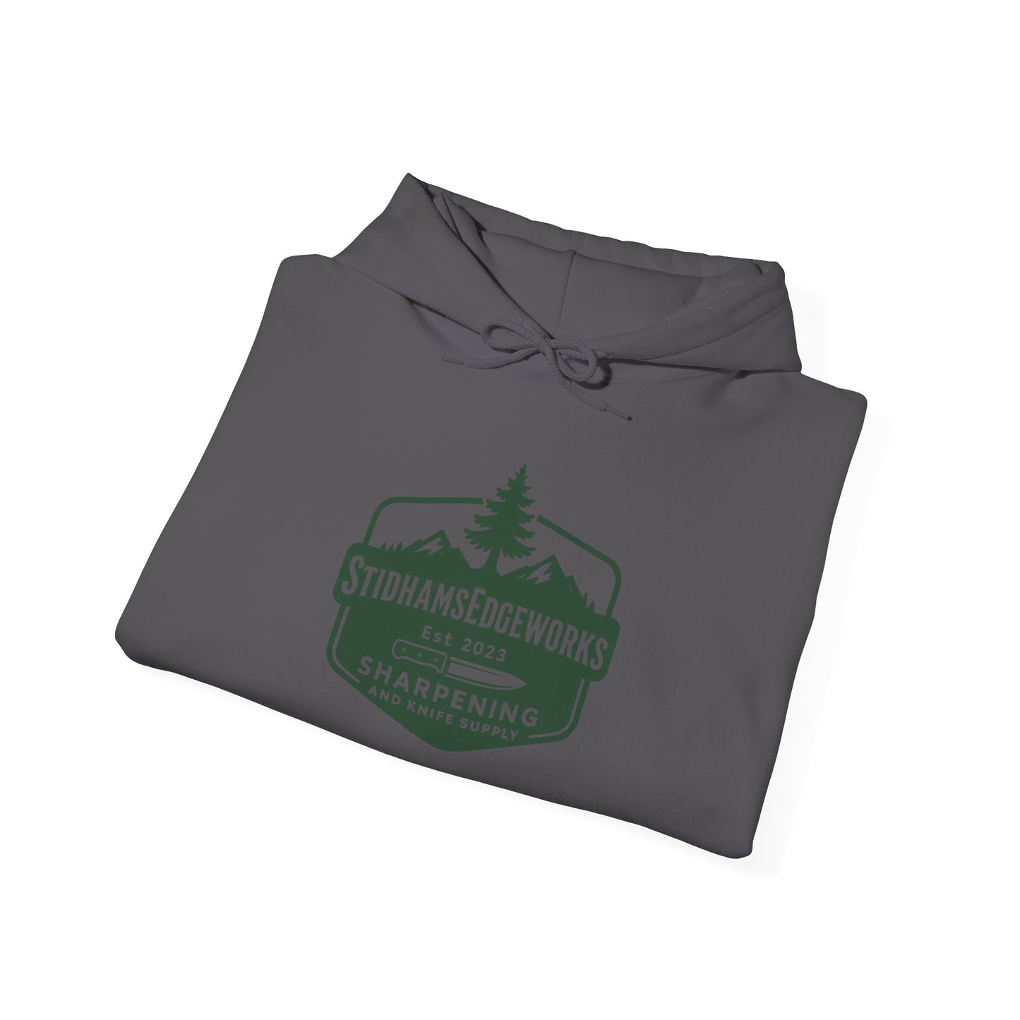 Cozy Unisex Hooded Sweatshirt, Perfect for Outdoor Adventures, Gifts for Nature Lovers, Casual Wear, Eco-Friendly Style, Year-Round Comfort