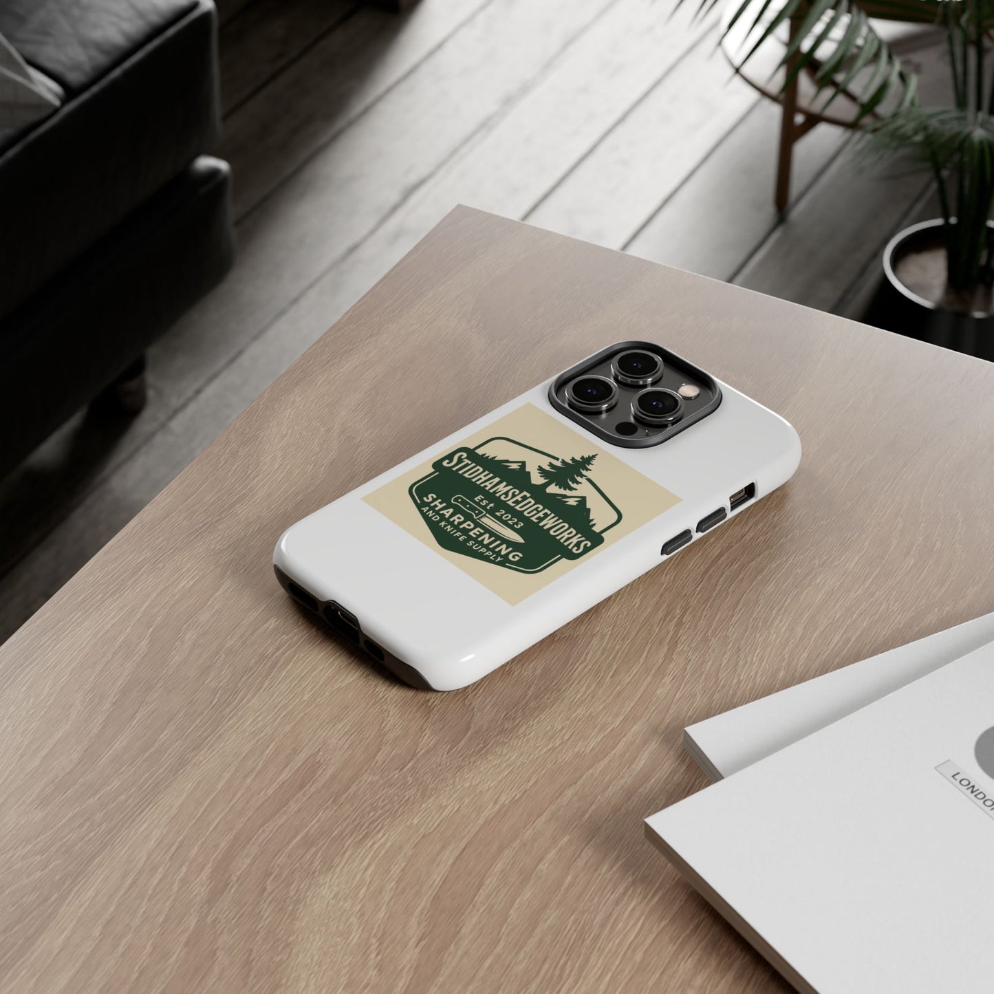Tough Cases - Durable Phone Case, Perfect for Outdoor Enthusiasts, Great Gift for Adventurers, Unique Personalized Accessory, Stylish [...]