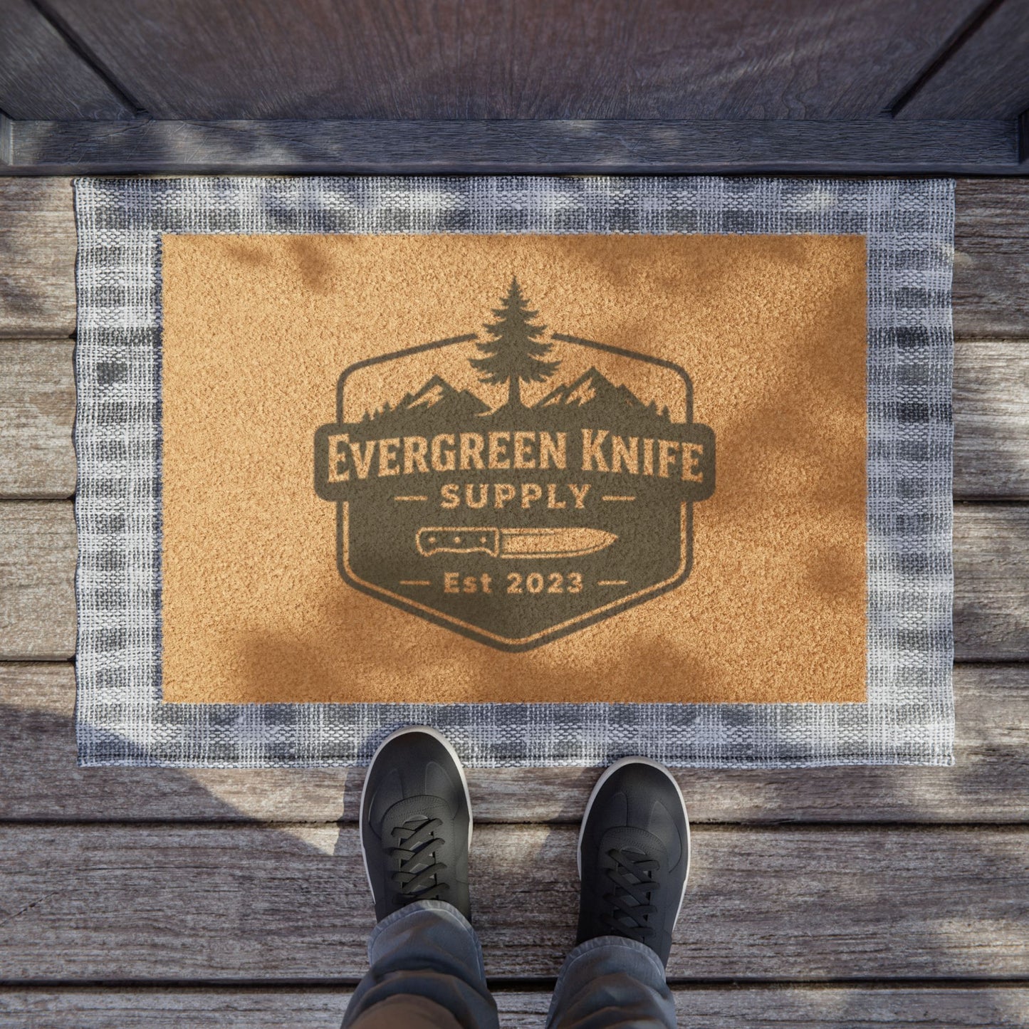 Doormat