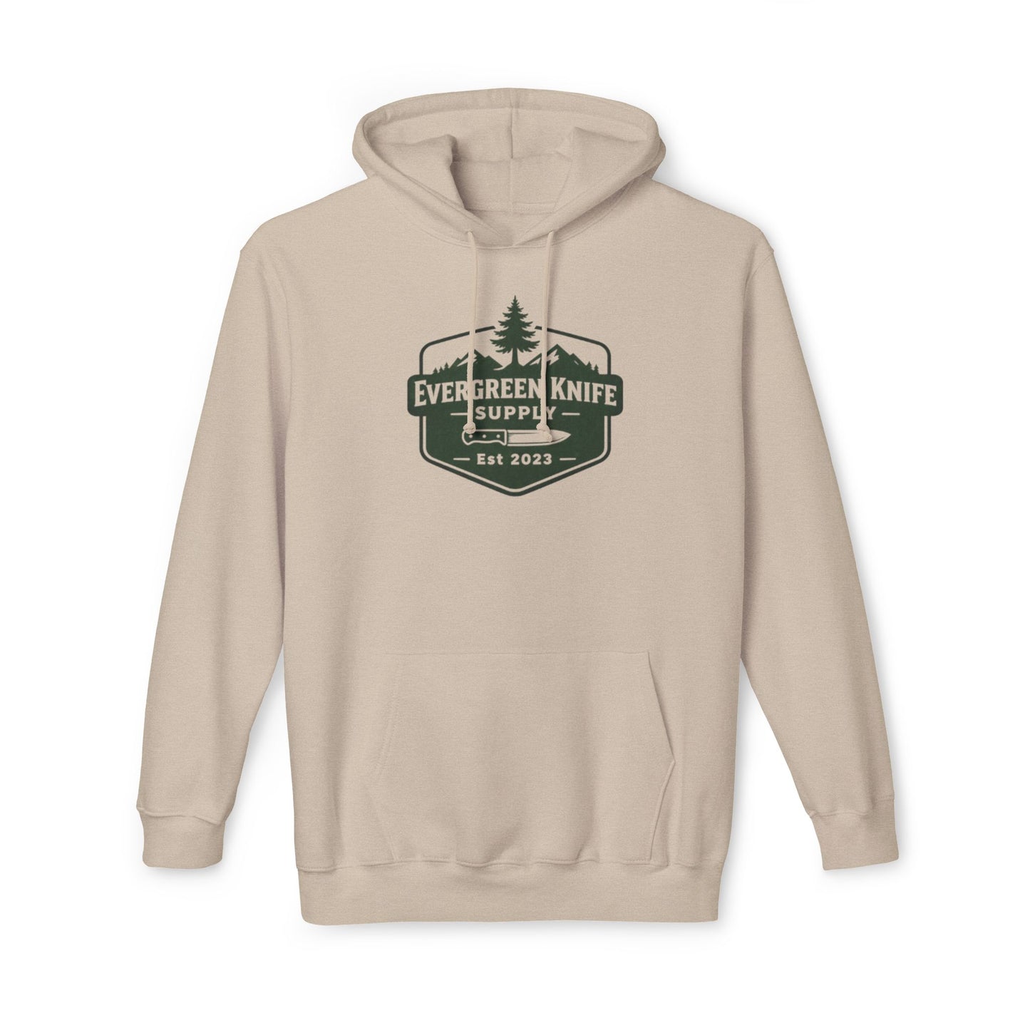 Lumberjack Themed Unisex Hooded Sweatshirt, Cozy Gift for Outdoor Enthusiasts, Tree Lover's Apparel, Perfect for Fall Camping