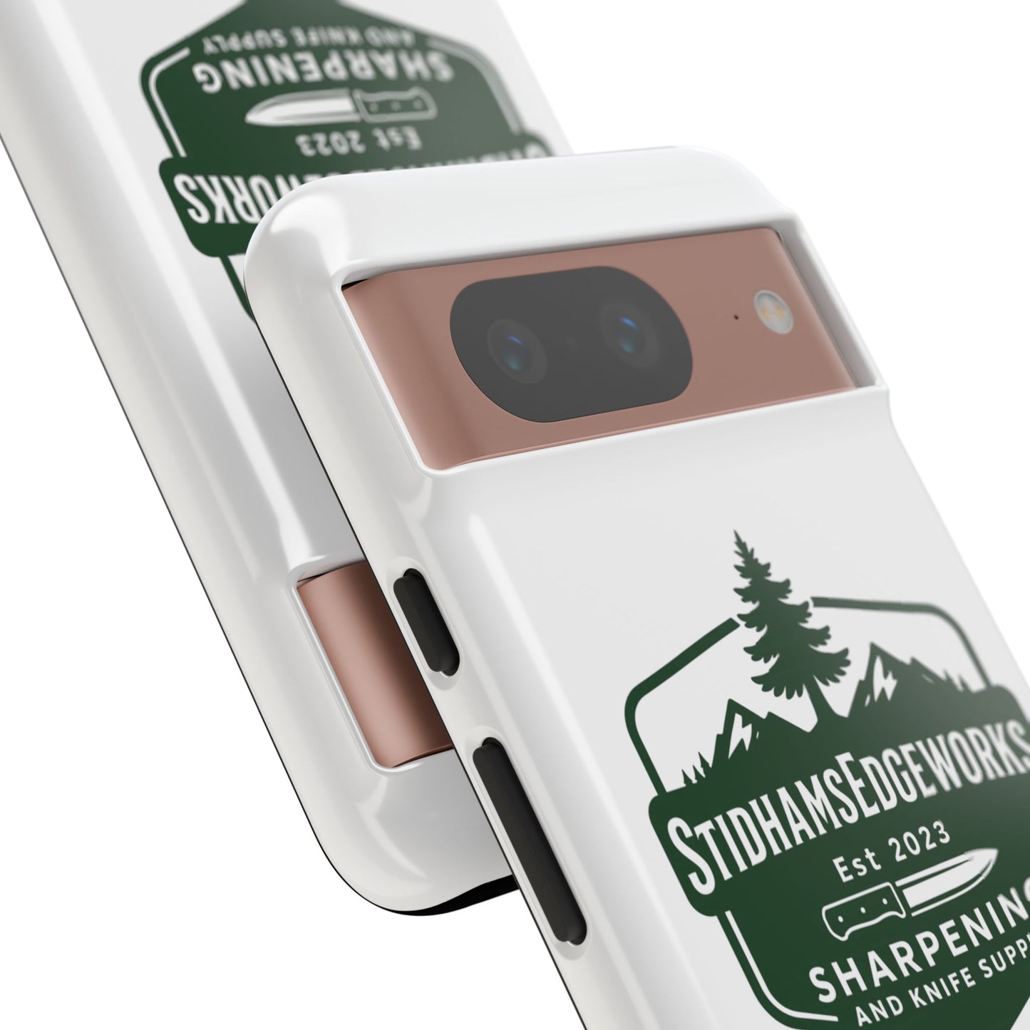 Durable Phone Case for Outdoor Adventurers, Tough Cases, Personalized Tech Protector, Great for Hiking and Camping Gifts, Customizable [...]