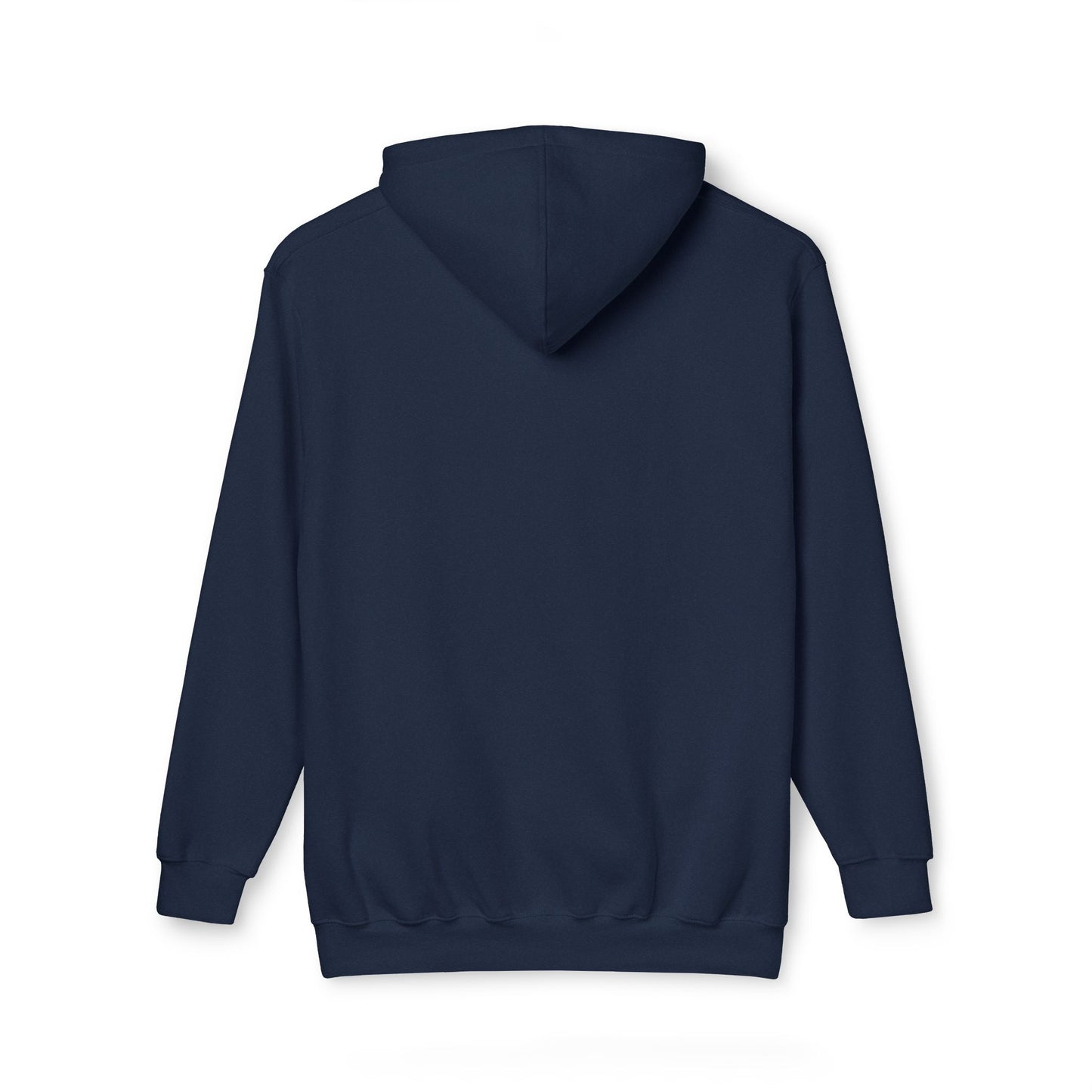 Lumberjack Themed Unisex Hooded Sweatshirt, Cozy Gift for Outdoor Enthusiasts, Tree Lover's Apparel, Perfect for Fall Camping