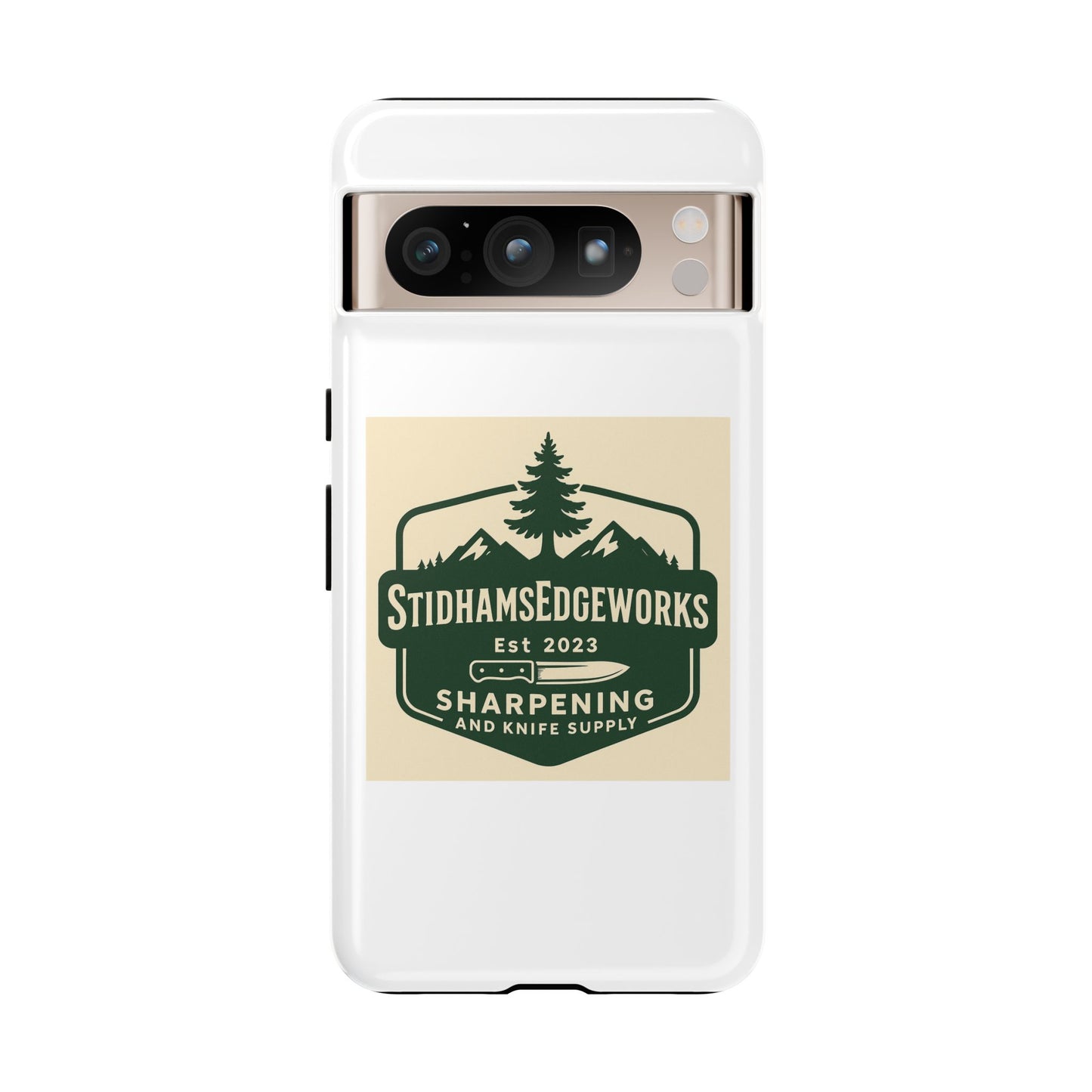 Tough Cases - Durable Phone Case, Perfect for Outdoor Enthusiasts, Great Gift for Adventurers, Unique Personalized Accessory, Stylish [...]