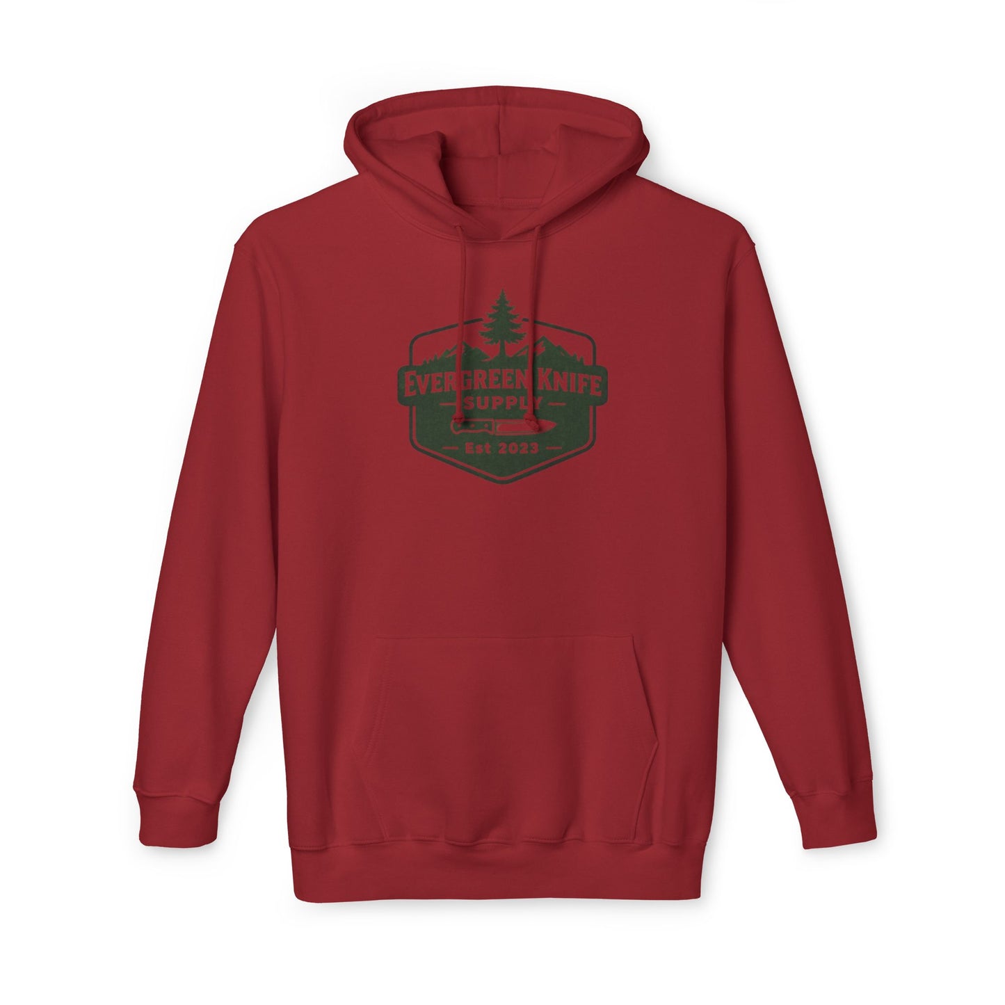 Lumberjack Themed Unisex Hooded Sweatshirt, Cozy Gift for Outdoor Enthusiasts, Tree Lover's Apparel, Perfect for Fall Camping