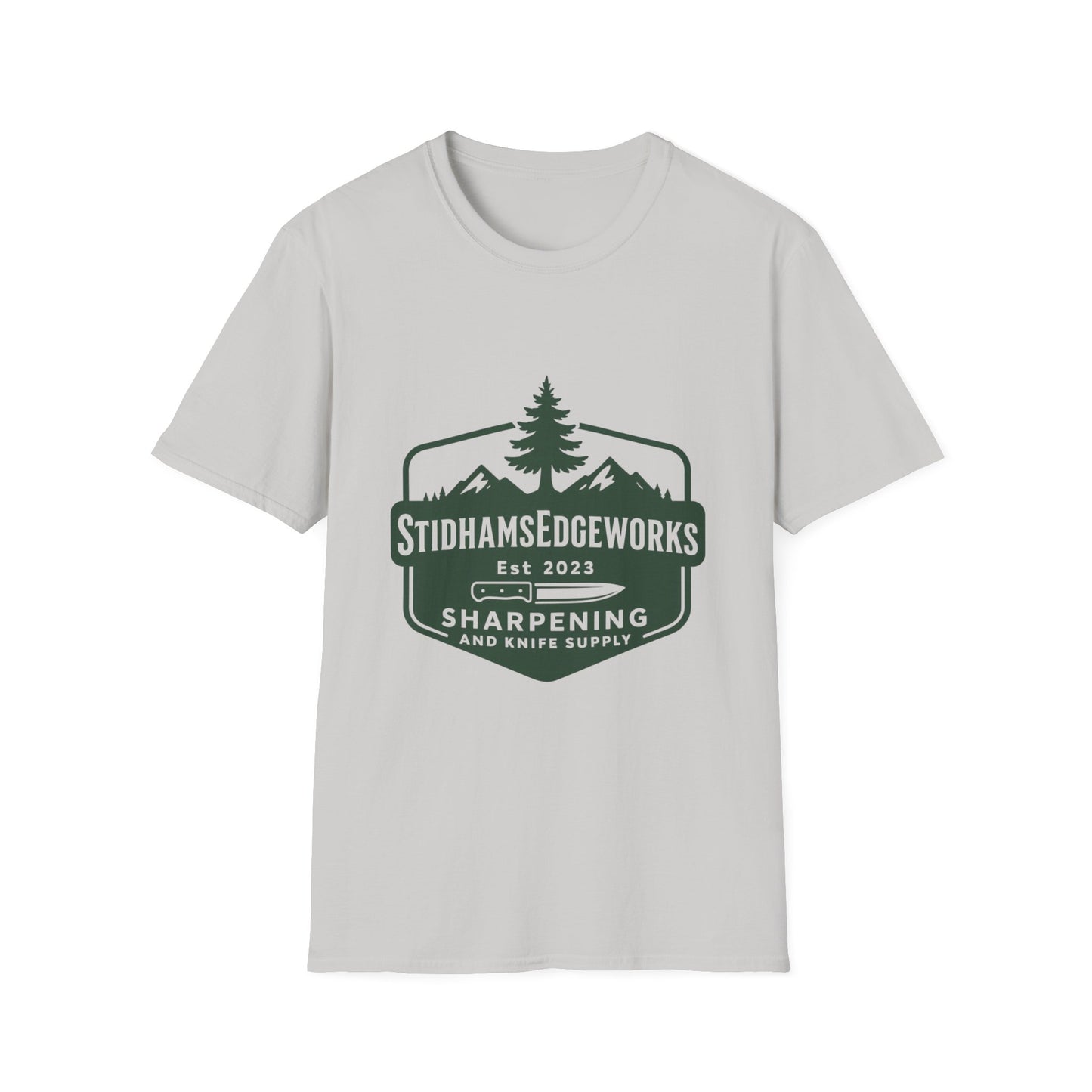 Outdoor Adventure T-Shirt, Camping Shirt, Nature Lover Tee, Eco-Friendly Apparel, Perfect Gift for Dad