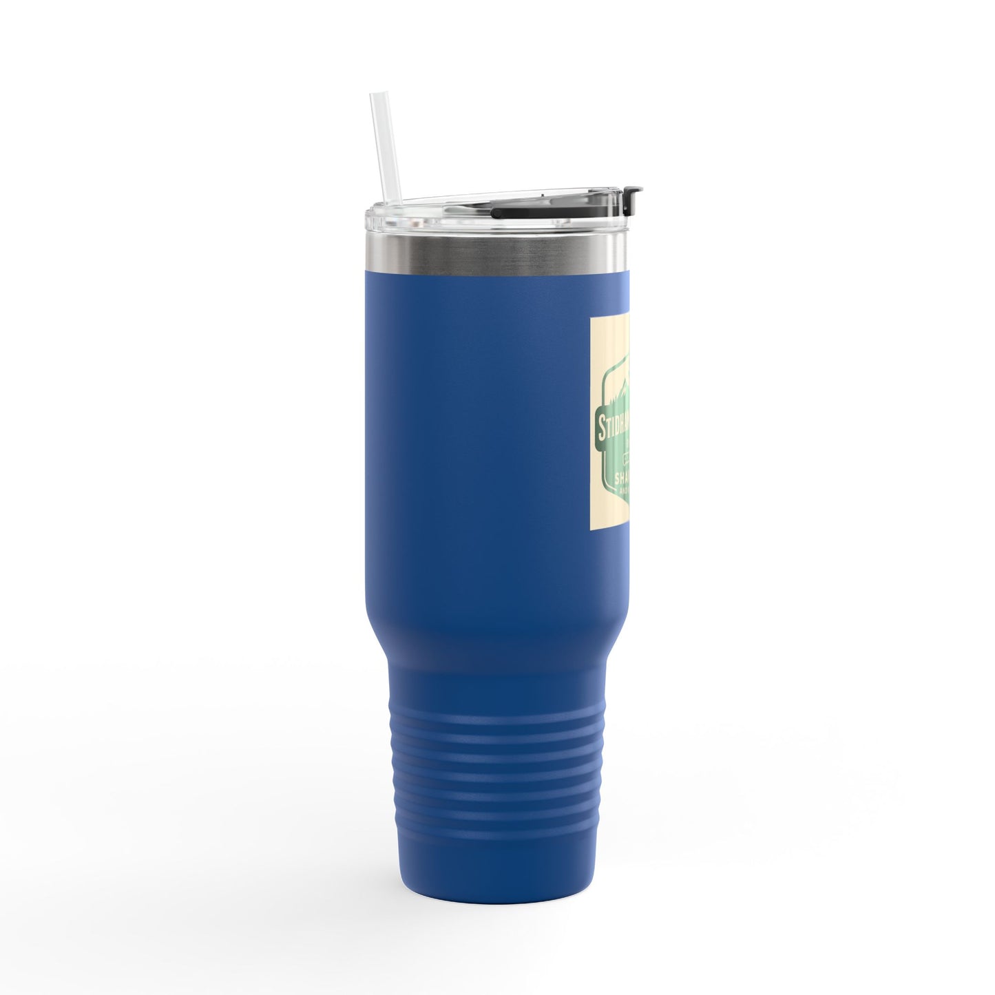 Stylish Insulated Travel Mug - Perfect for Outdoor Adventures, Coffee Lovers, and Gifts | 40oz, Travel Tumbler, Personalized [...]