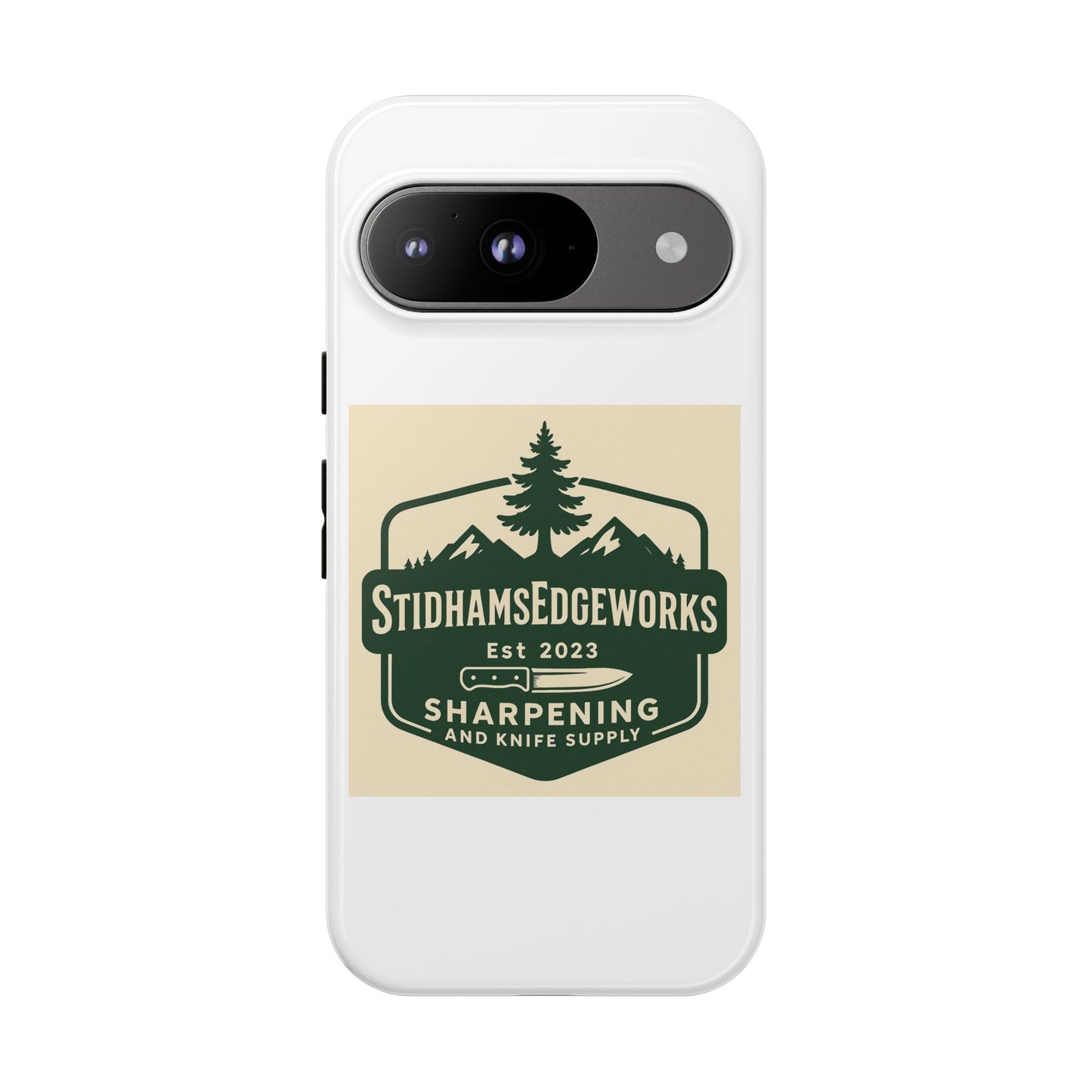 Tough Cases - Durable Phone Case, Perfect for Outdoor Enthusiasts, Great Gift for Adventurers, Unique Personalized Accessory, Stylish [...]