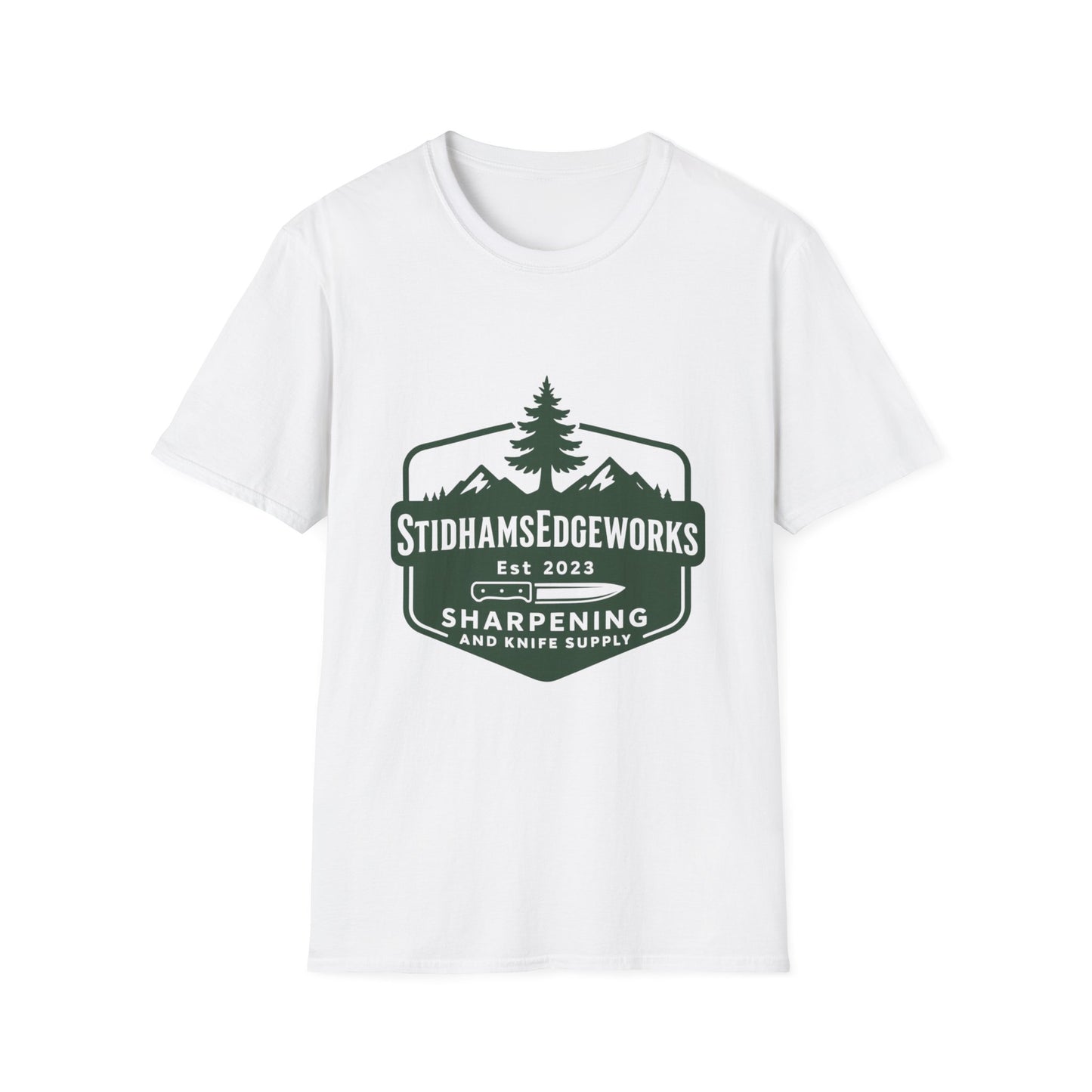 Outdoor Adventure T-Shirt, Camping Shirt, Nature Lover Tee, Eco-Friendly Apparel, Perfect Gift for Dad