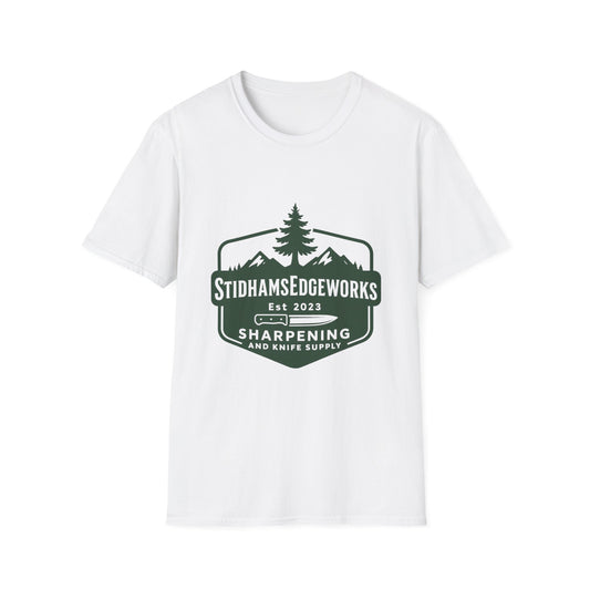 Outdoor Adventure T-Shirt, Camping Shirt, Nature Lover Tee, Eco-Friendly Apparel, Perfect Gift for Dad