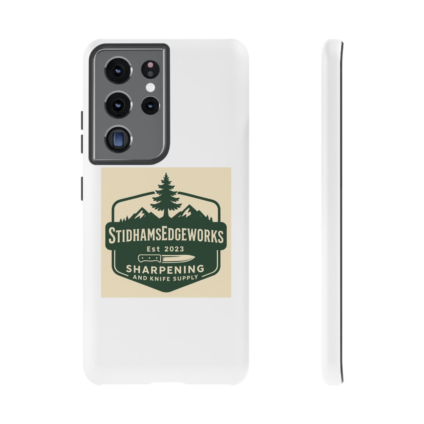 Tough Cases - Durable Phone Case, Perfect for Outdoor Enthusiasts, Great Gift for Adventurers, Unique Personalized Accessory, Stylish [...]