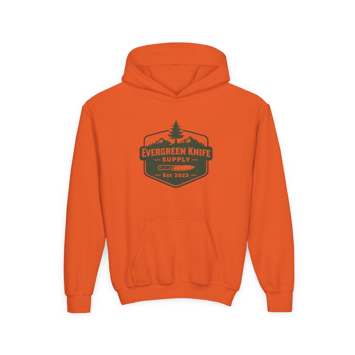 Youth Hoodie with Nature-Inspired Design, Cozy Sweatshirt for Outdoor Adventures, Gift Idea for Campers and Hikers, Perfect for Spring [...]