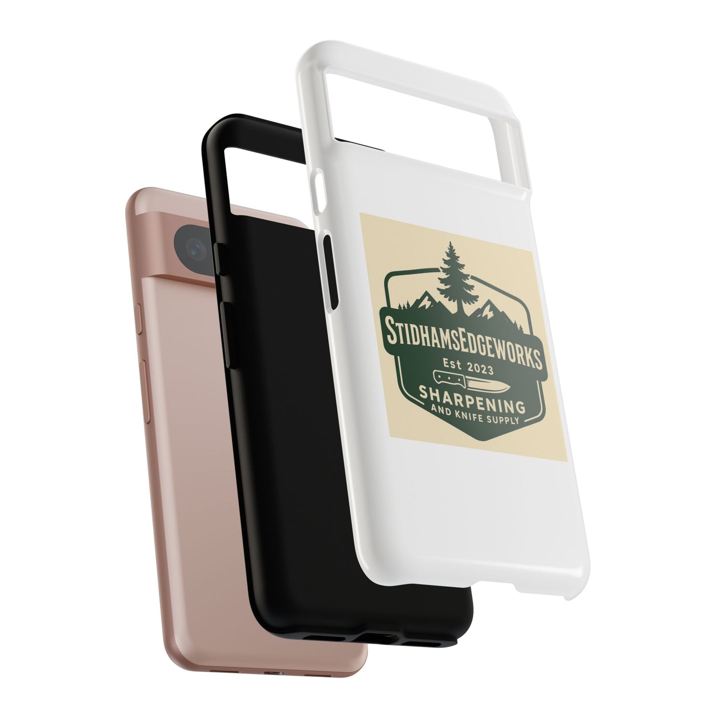 Tough Cases - Durable Phone Case, Perfect for Outdoor Enthusiasts, Great Gift for Adventurers, Unique Personalized Accessory, Stylish [...]