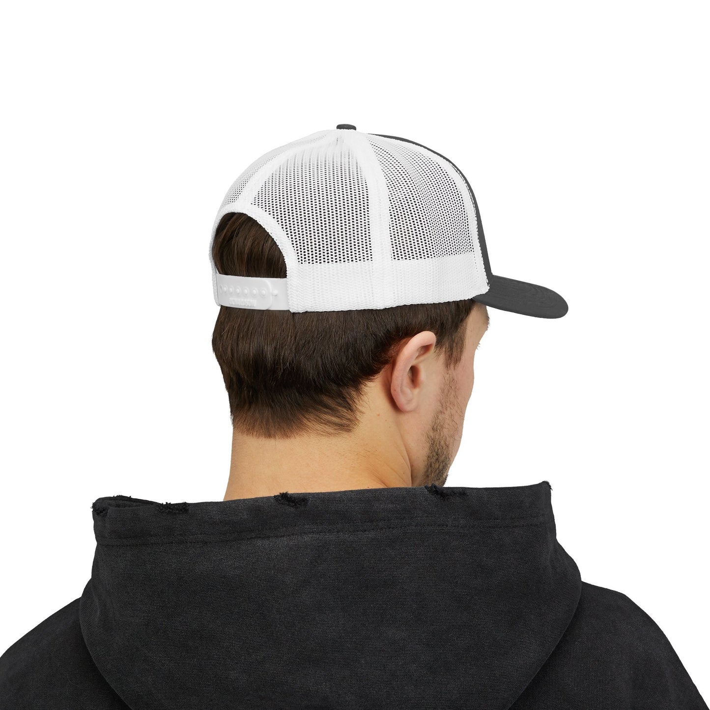 Trucker Cap — Evergreen State Park Vintage Logo